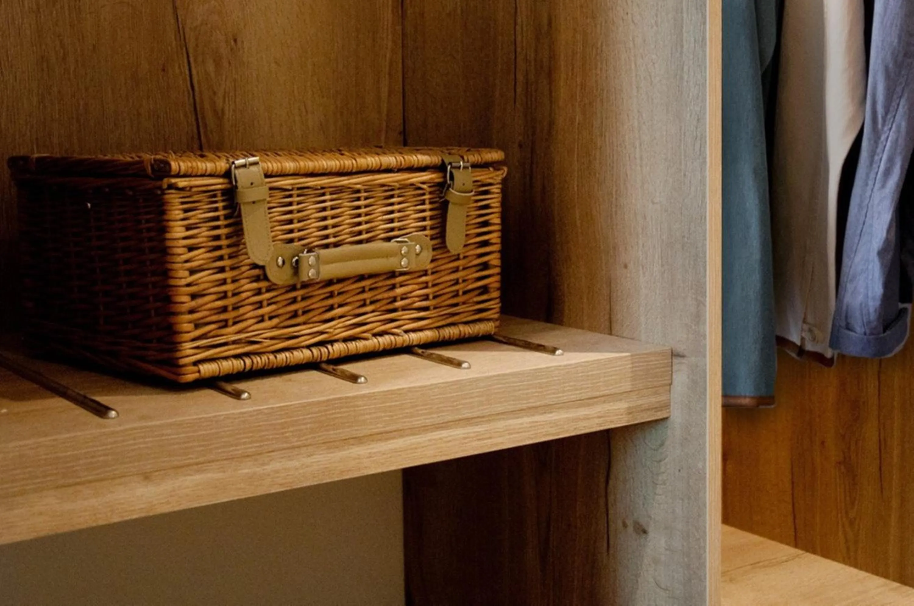 Photo of the whole room in Angler Hof