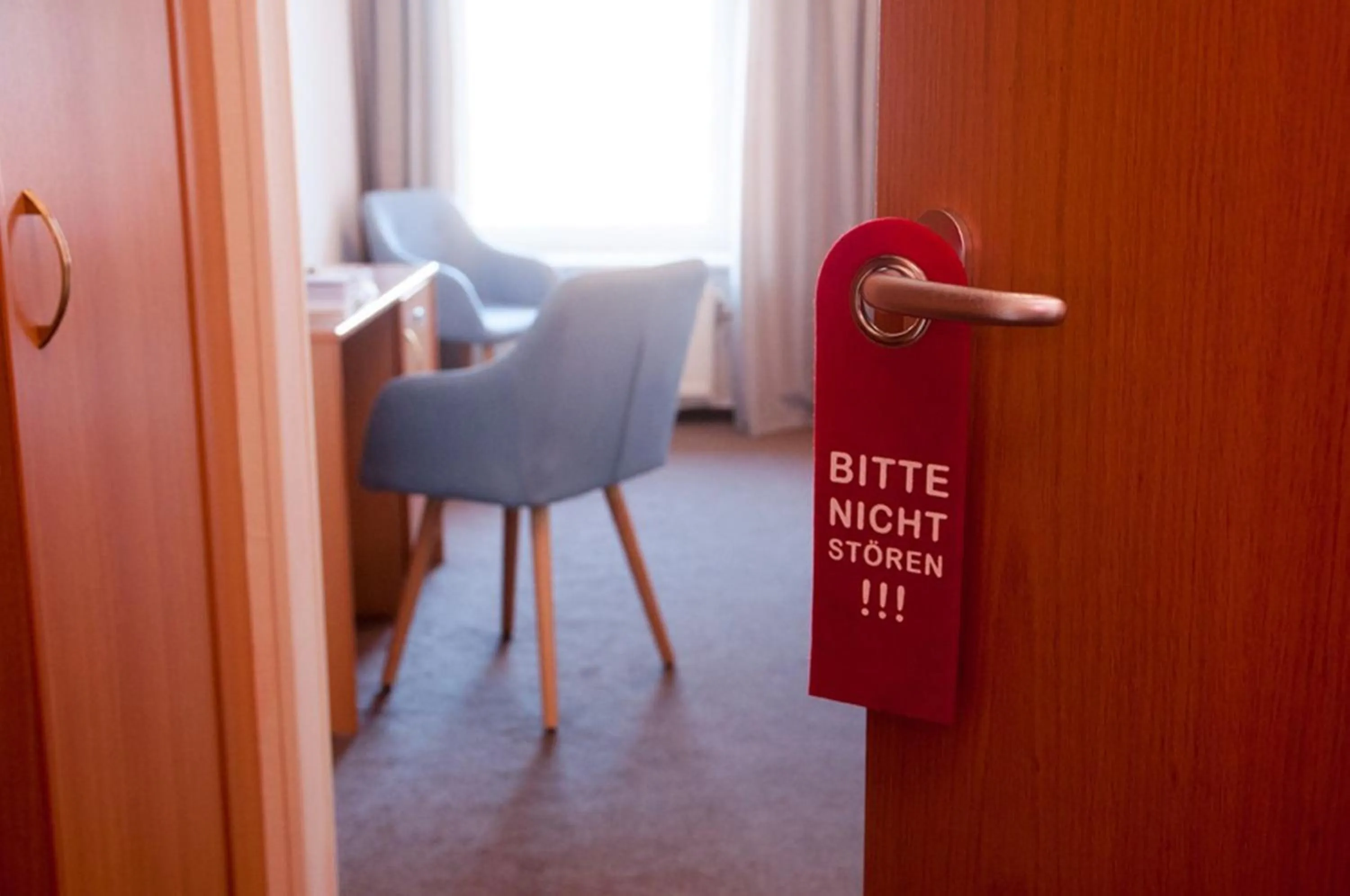 Decorative detail in Angler Hof