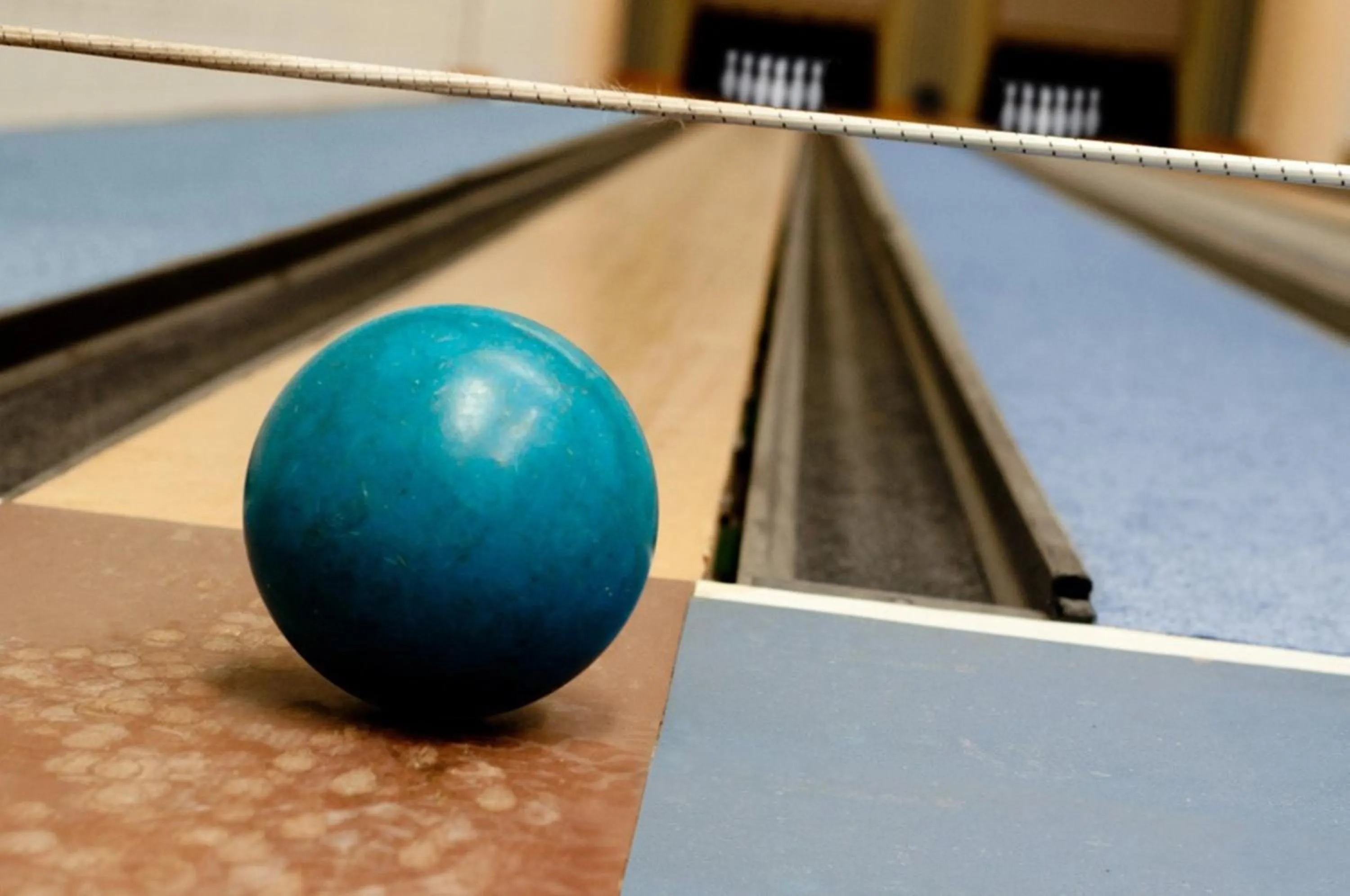 Activities in Angler Hof