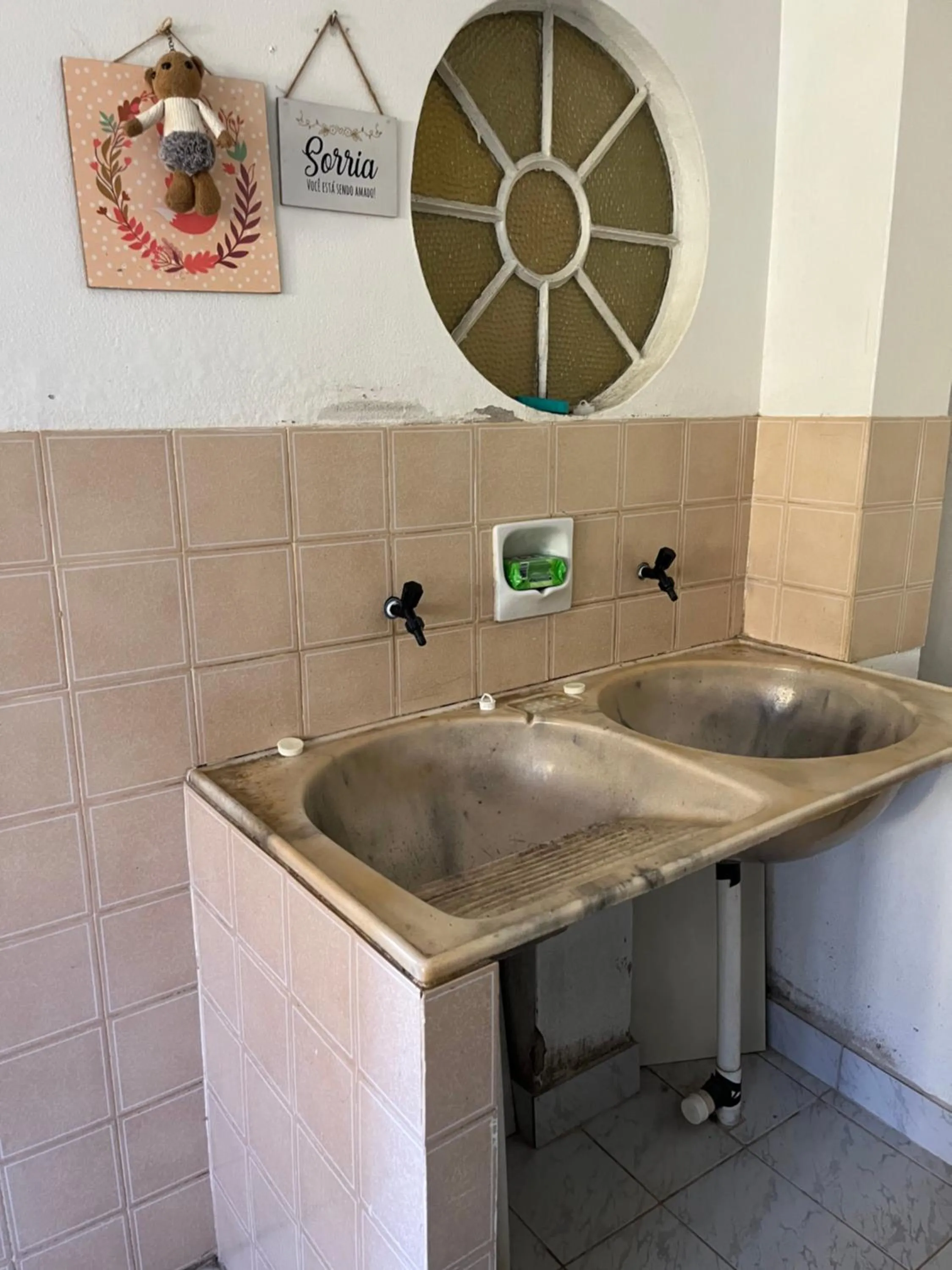 Apartamento kitchenette