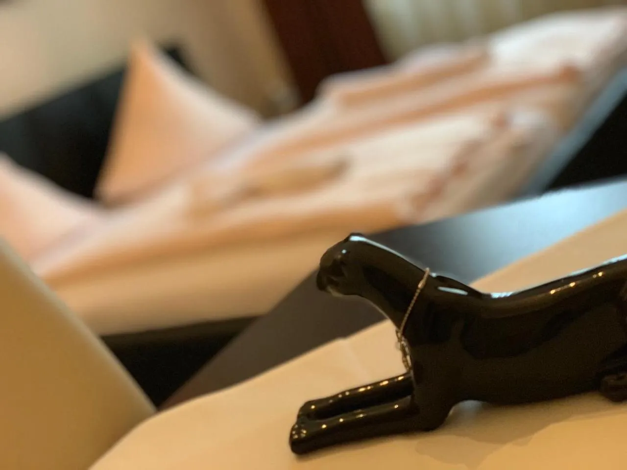 Hotel Restaurant Memo