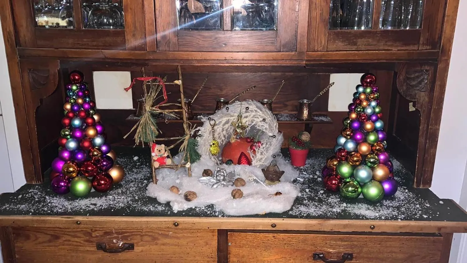 Hotel Restaurant Memo