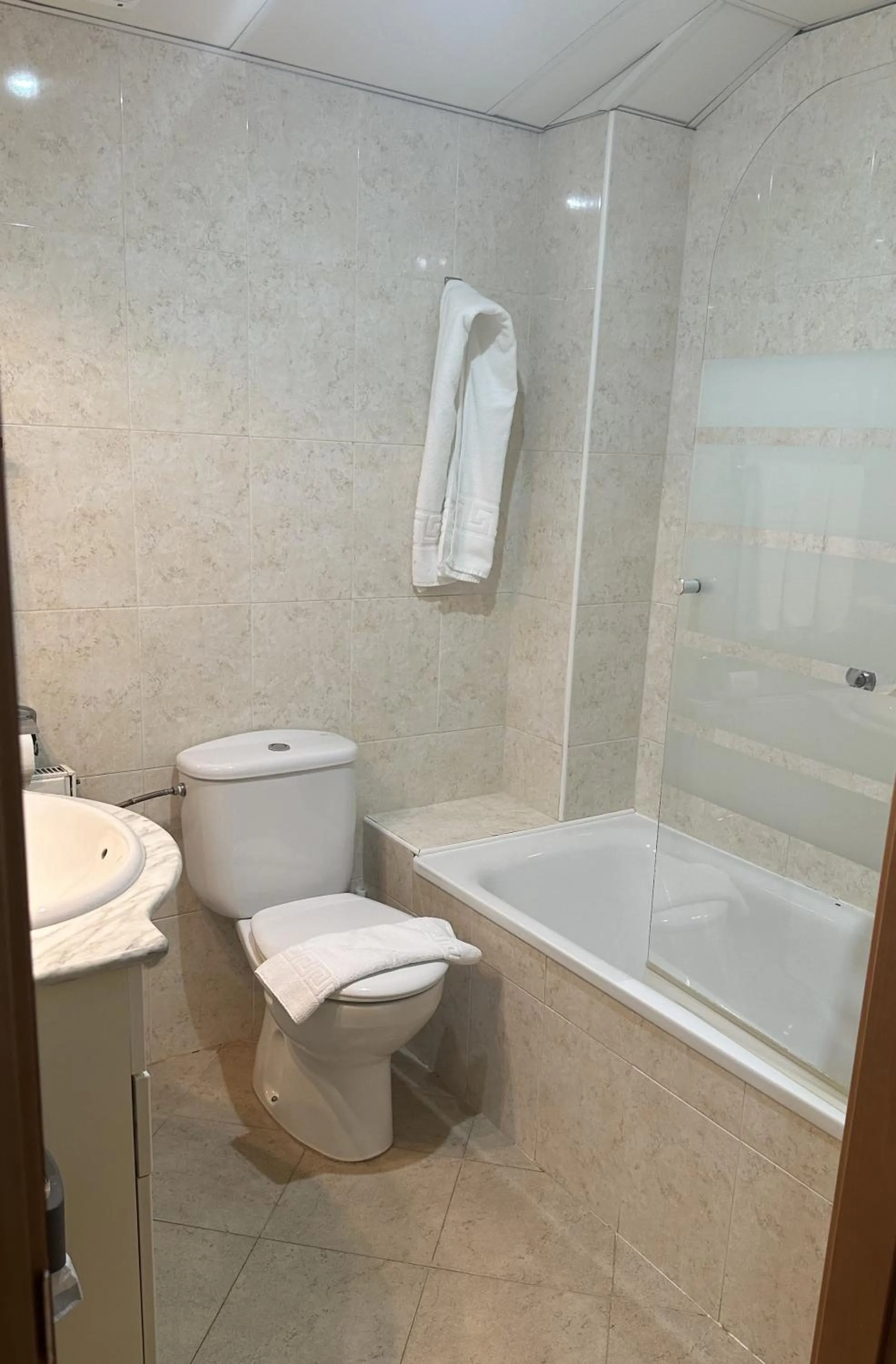 Standard Triple Studio in RAQUEL'S - Habitacions i Apartaments turístics -