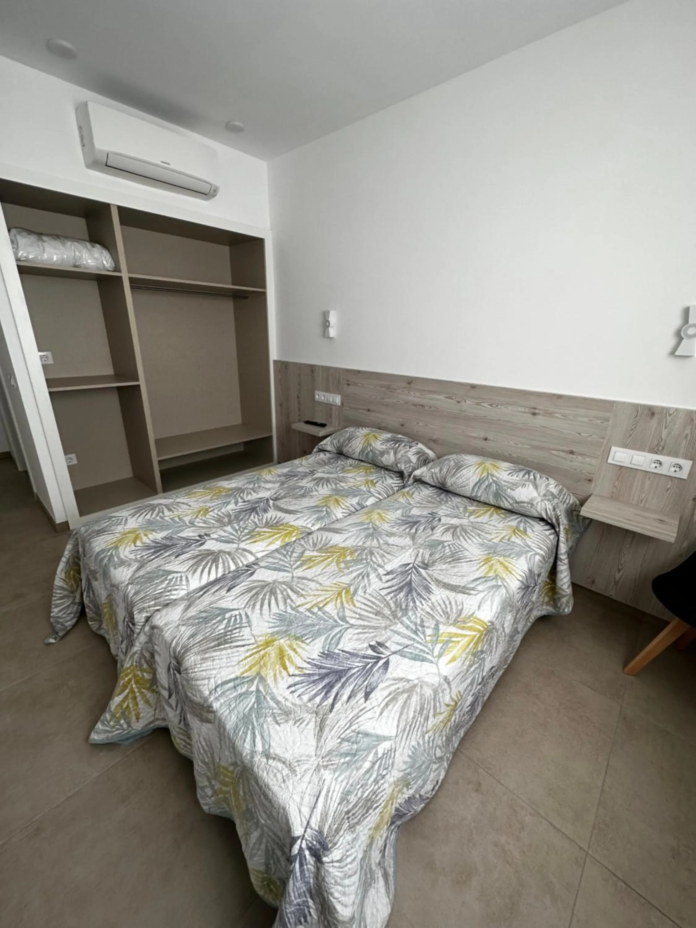 RAQUEL'S - Habitacions i Apartaments turístics -