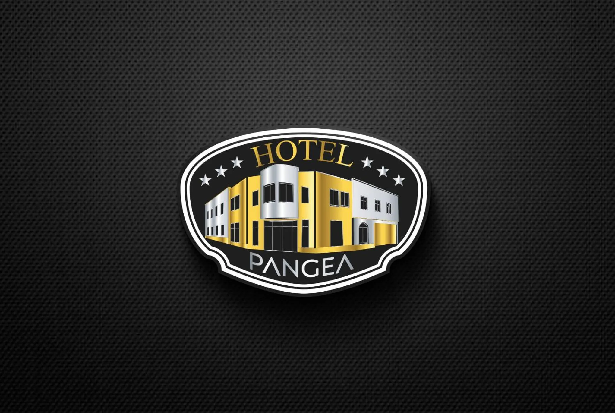 Hotel Pangea