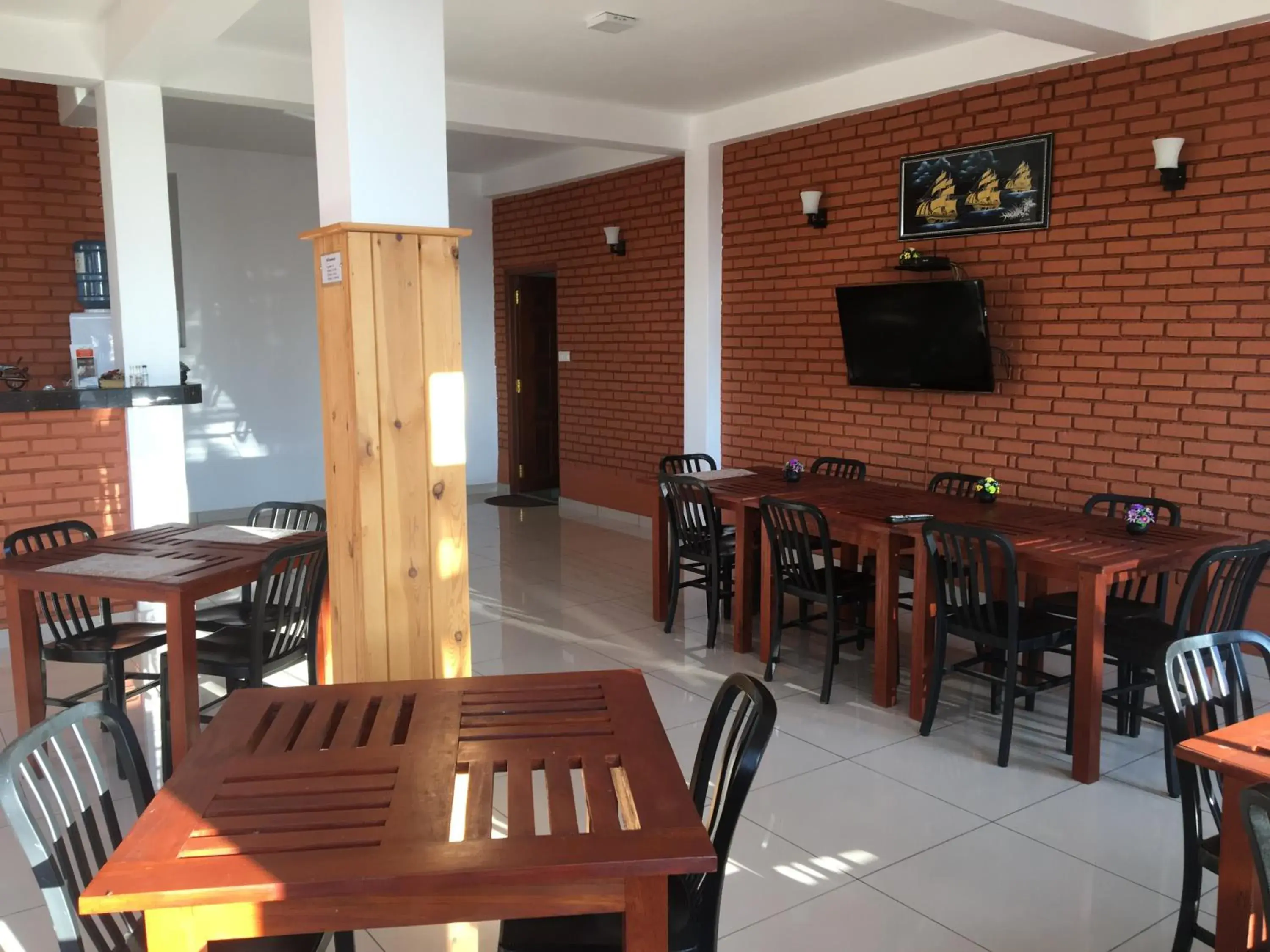 Restaurant/places to eat in Ella Red Rock Restaurant/places to eat in Ella Red Rock