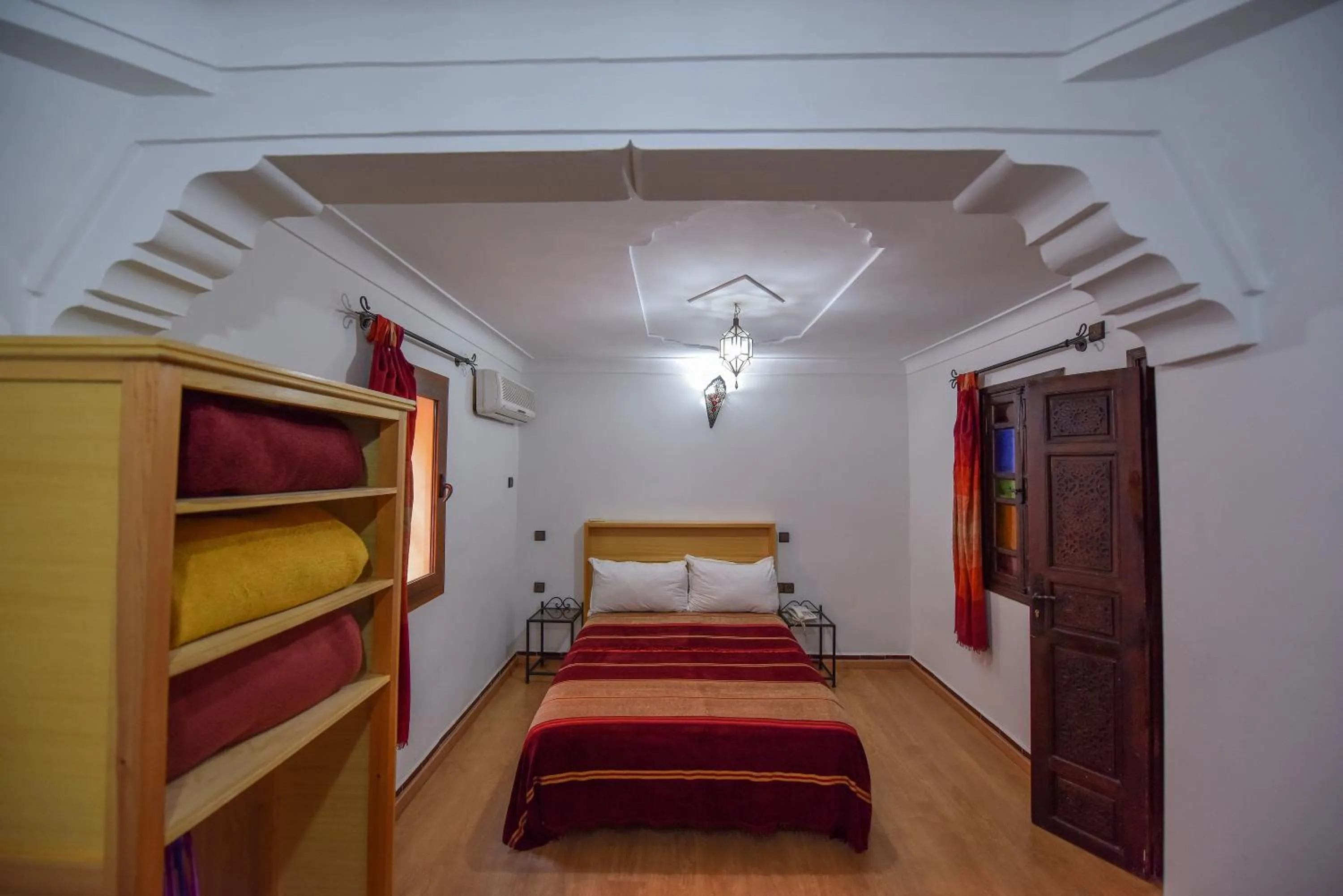 Riad Assia