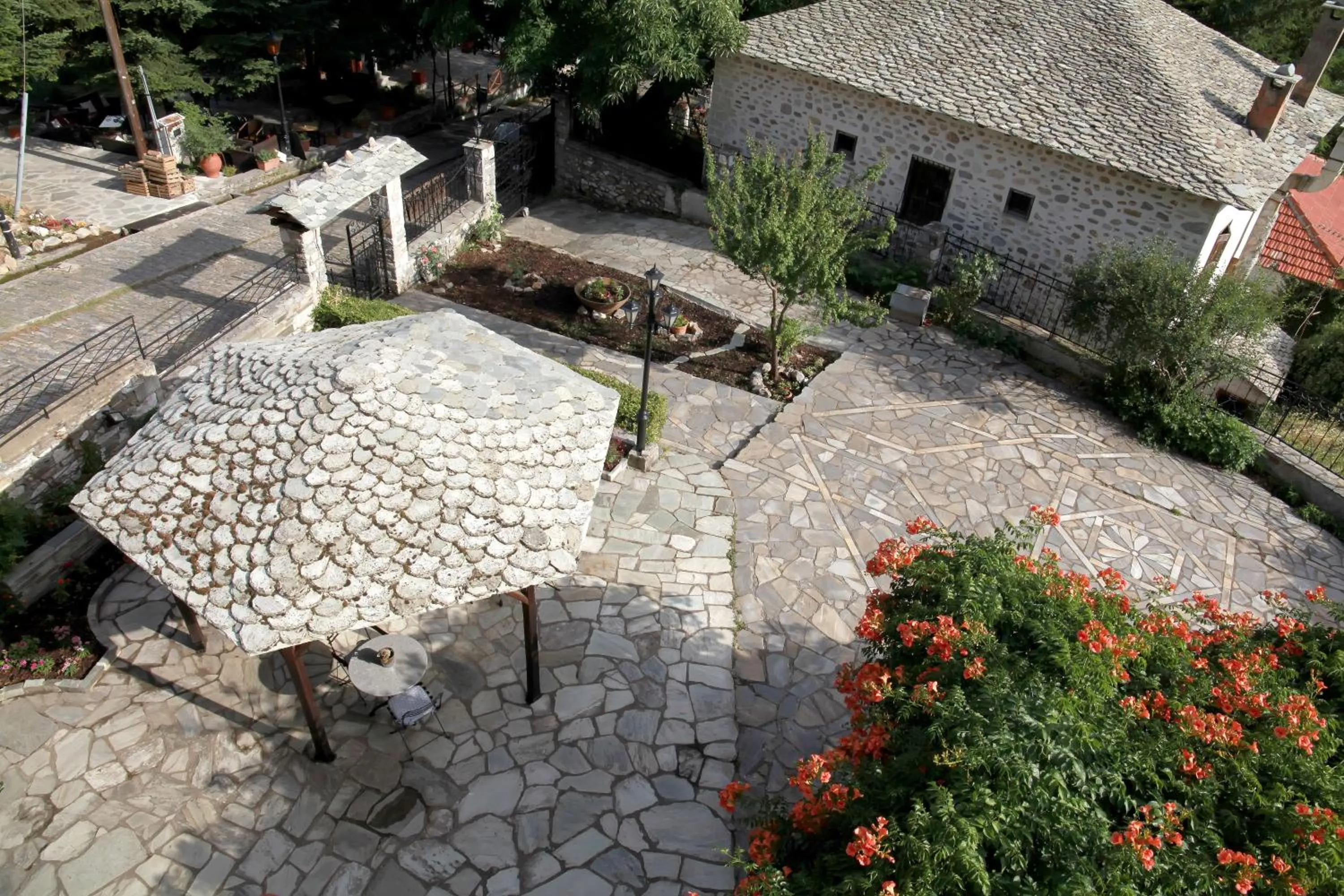 Archontiko Blana
