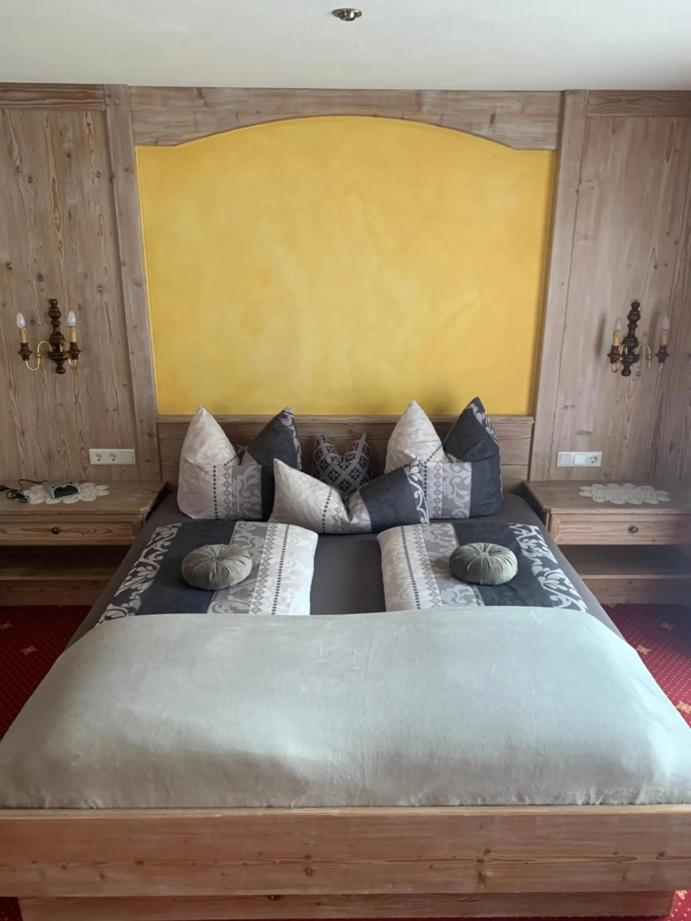 Appartements Gästehaus Schrott