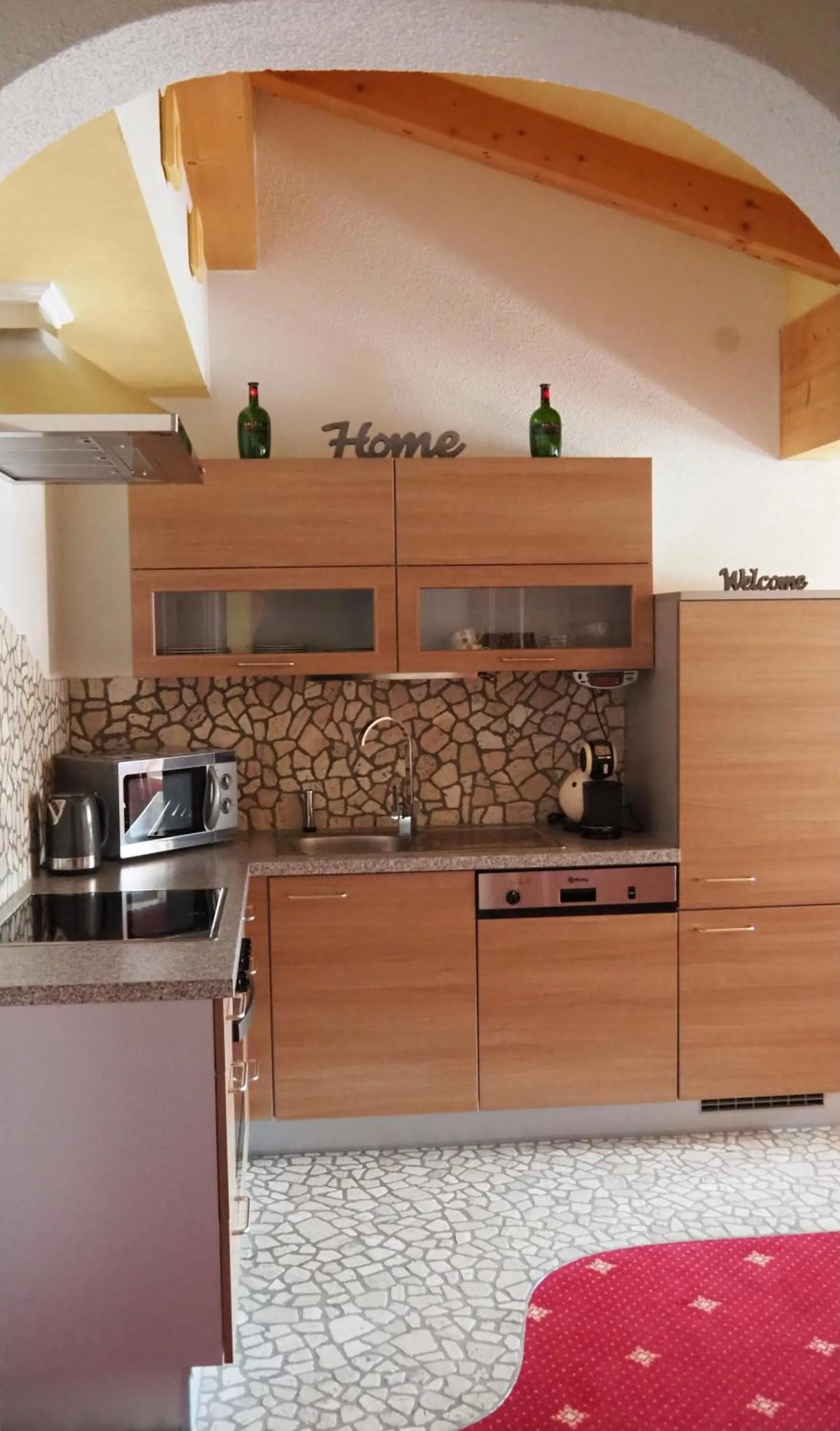 Appartements Gästehaus Schrott