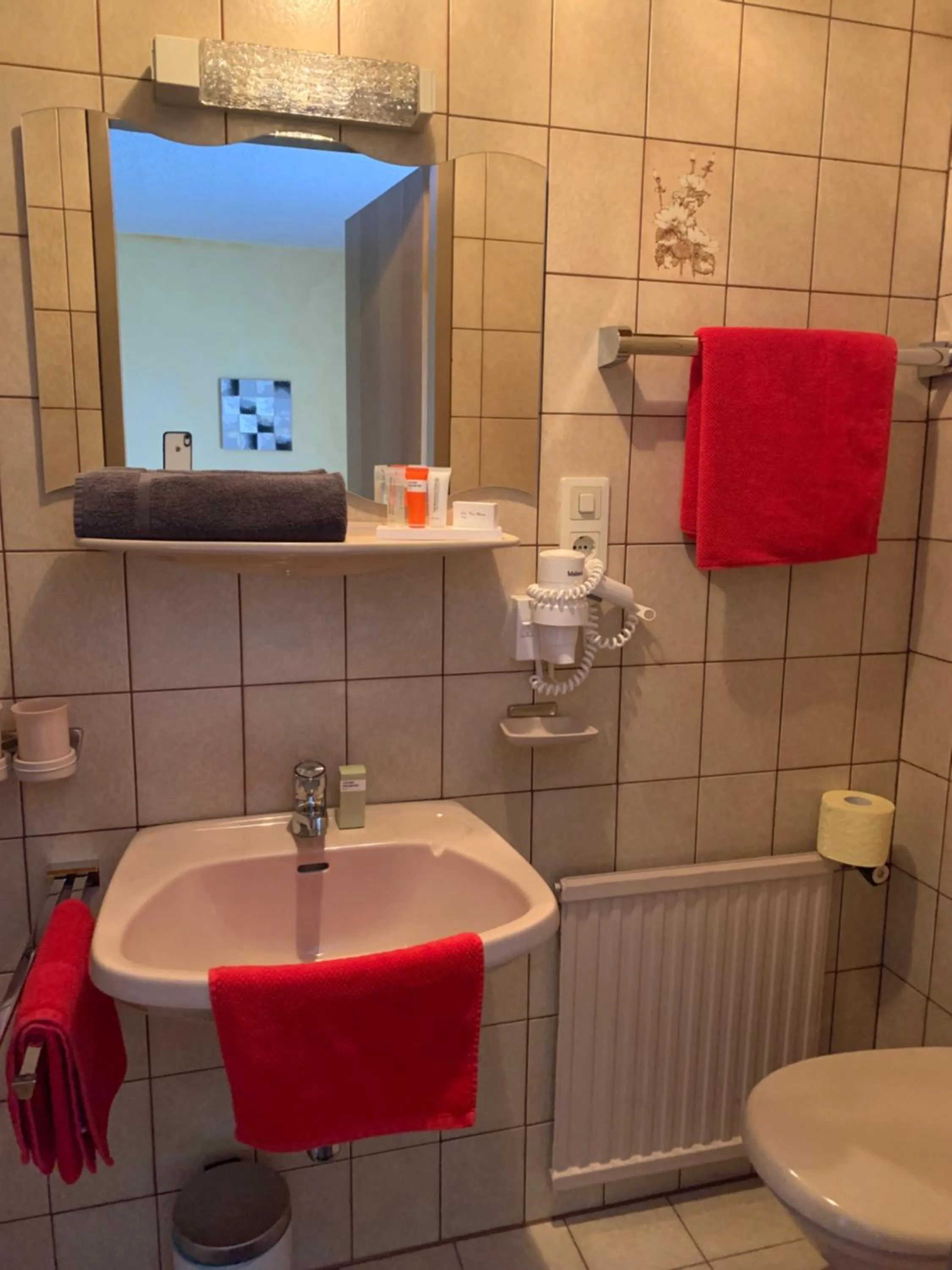 Appartements Gästehaus Schrott