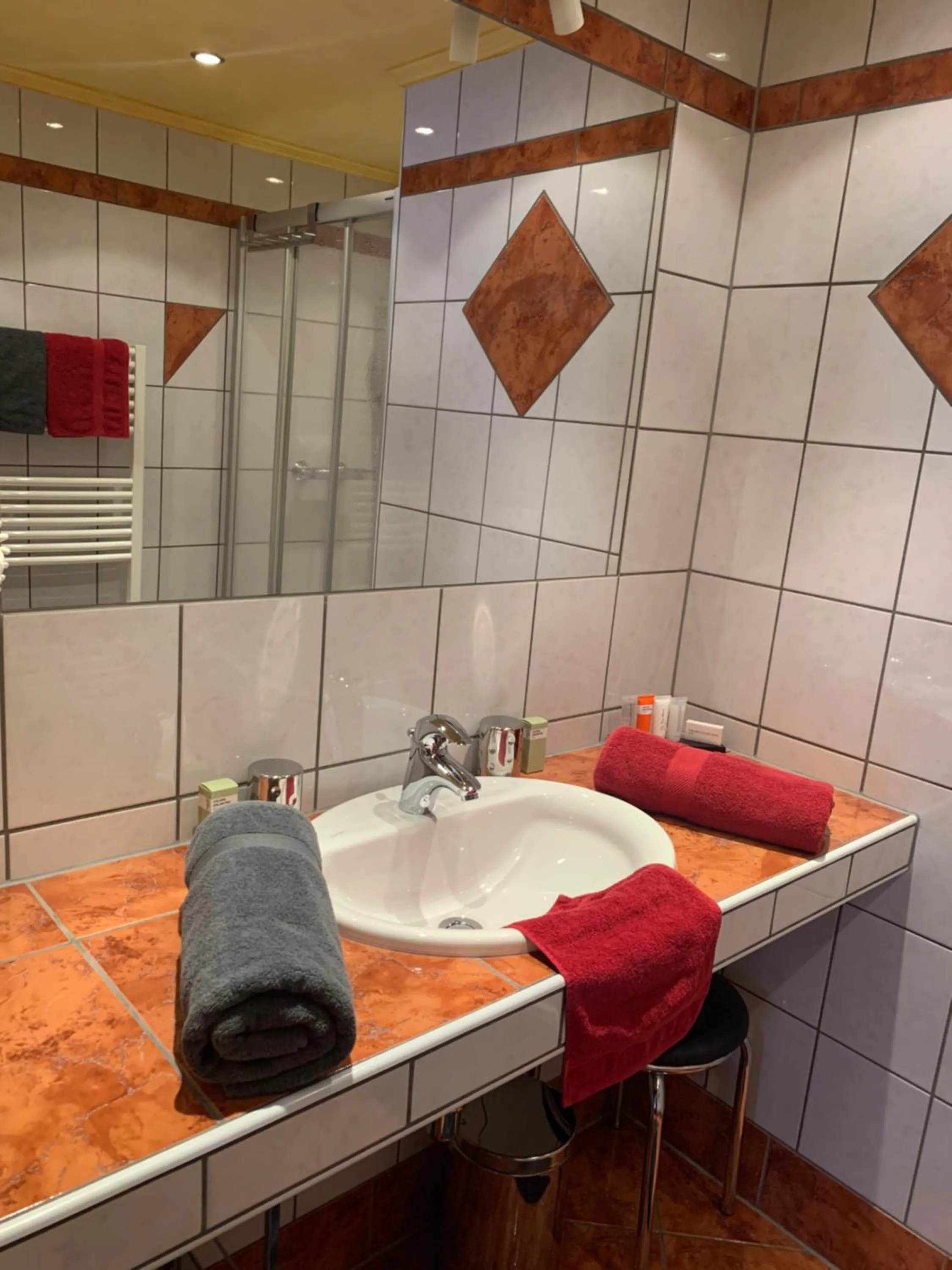 Appartements Gästehaus Schrott