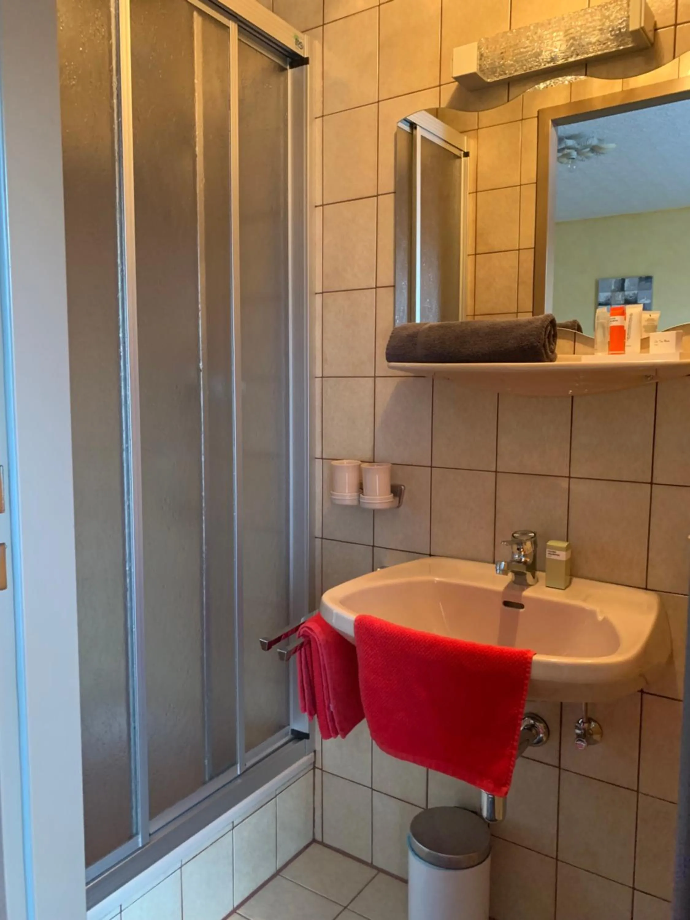 Appartements Gästehaus Schrott