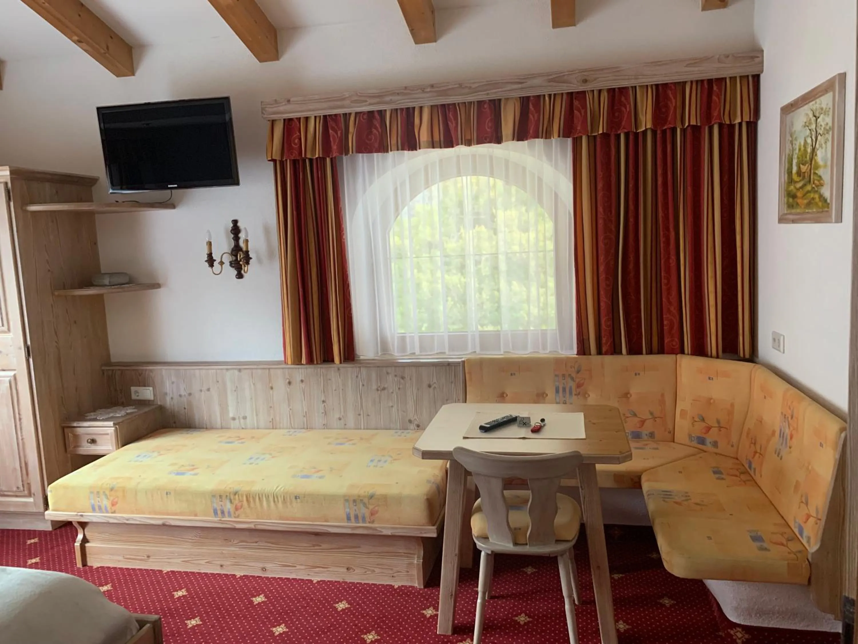 Appartements Gästehaus Schrott