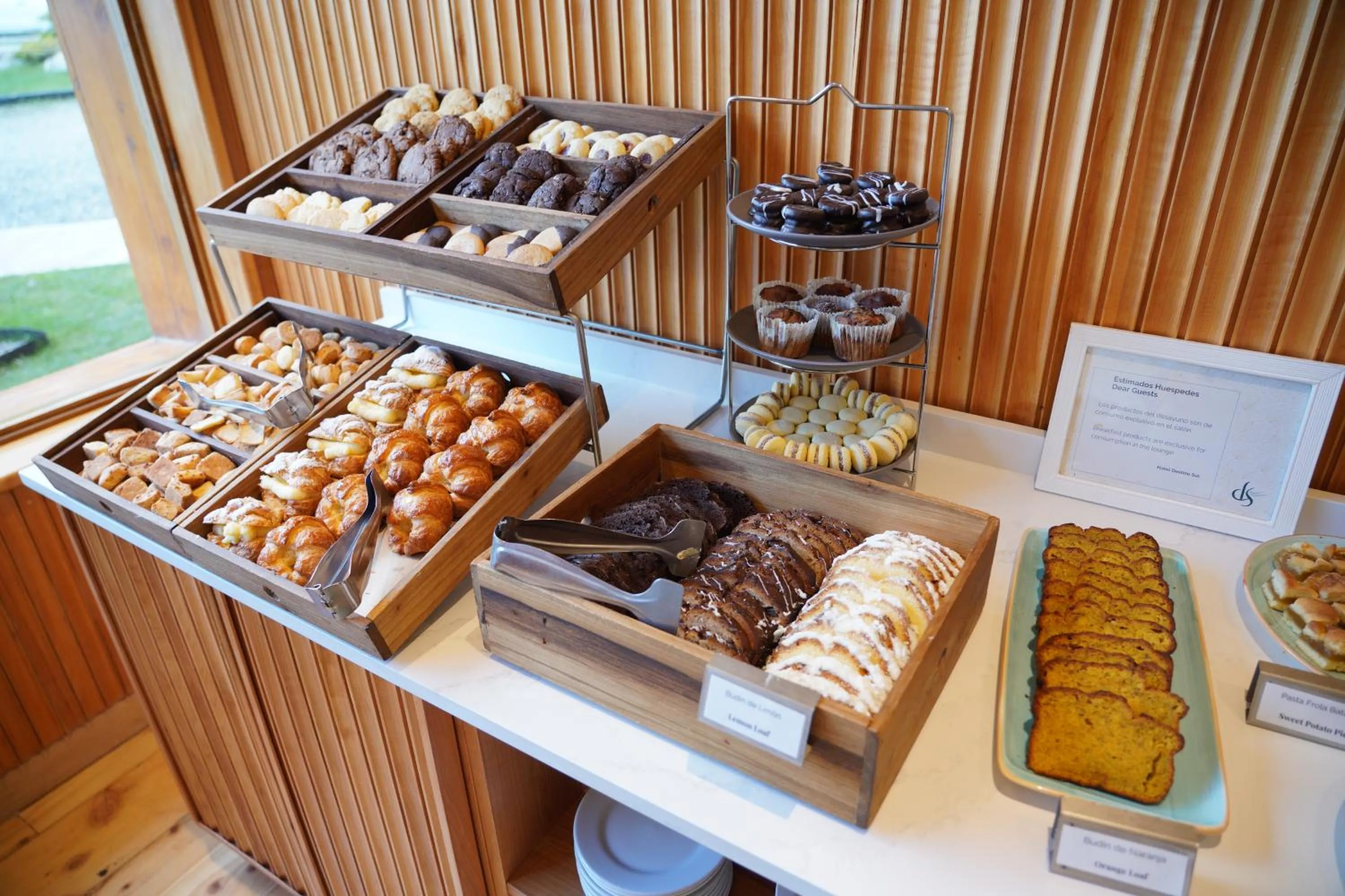 Destino Sur Hotel & Spa de Montaña