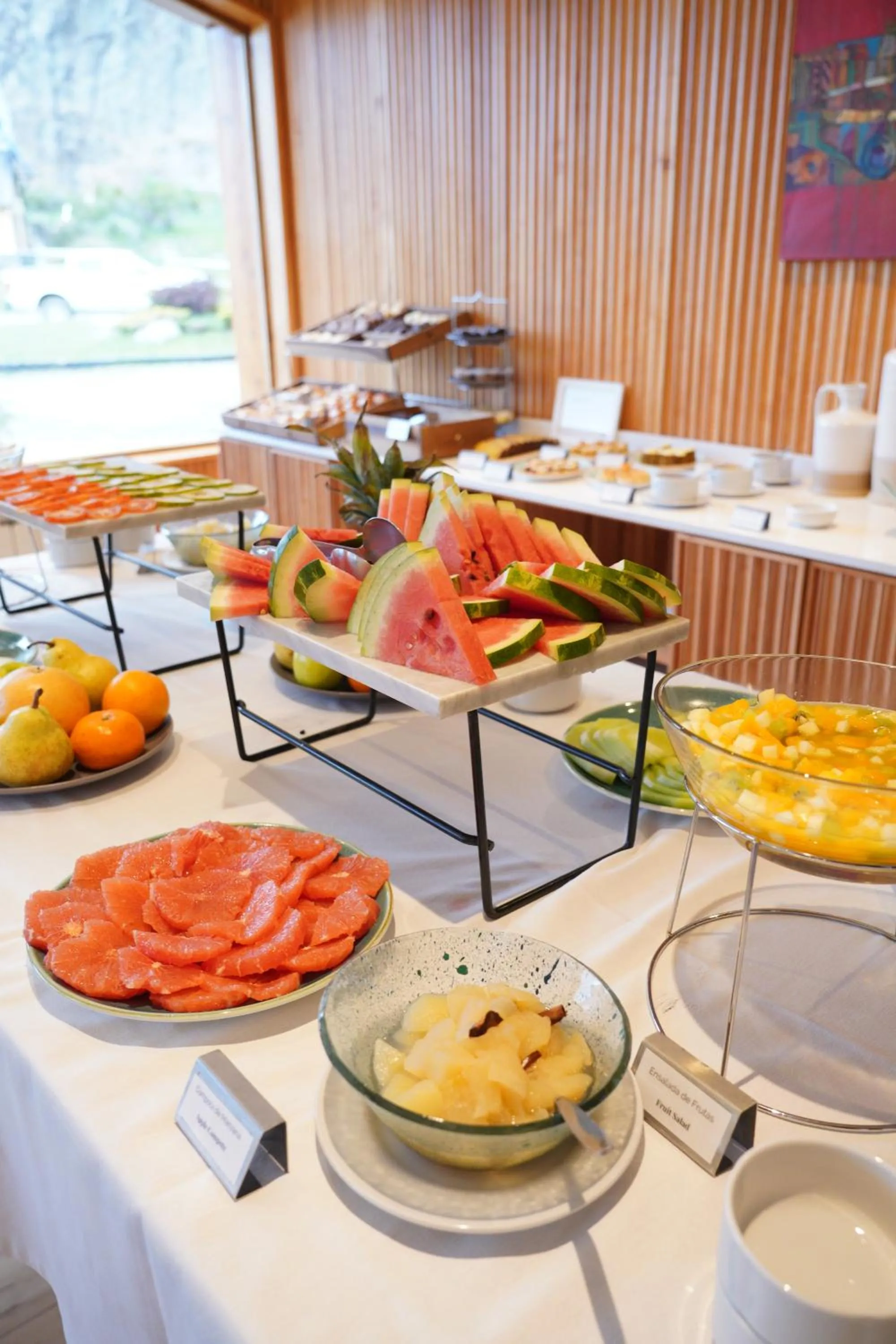 Destino Sur Hotel & Spa de Montaña