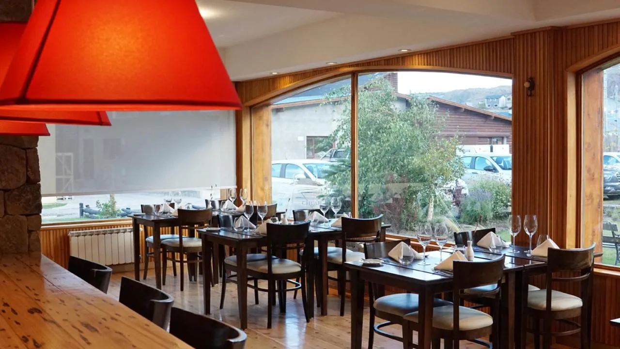 Destino Sur Hotel & Spa de Montaña