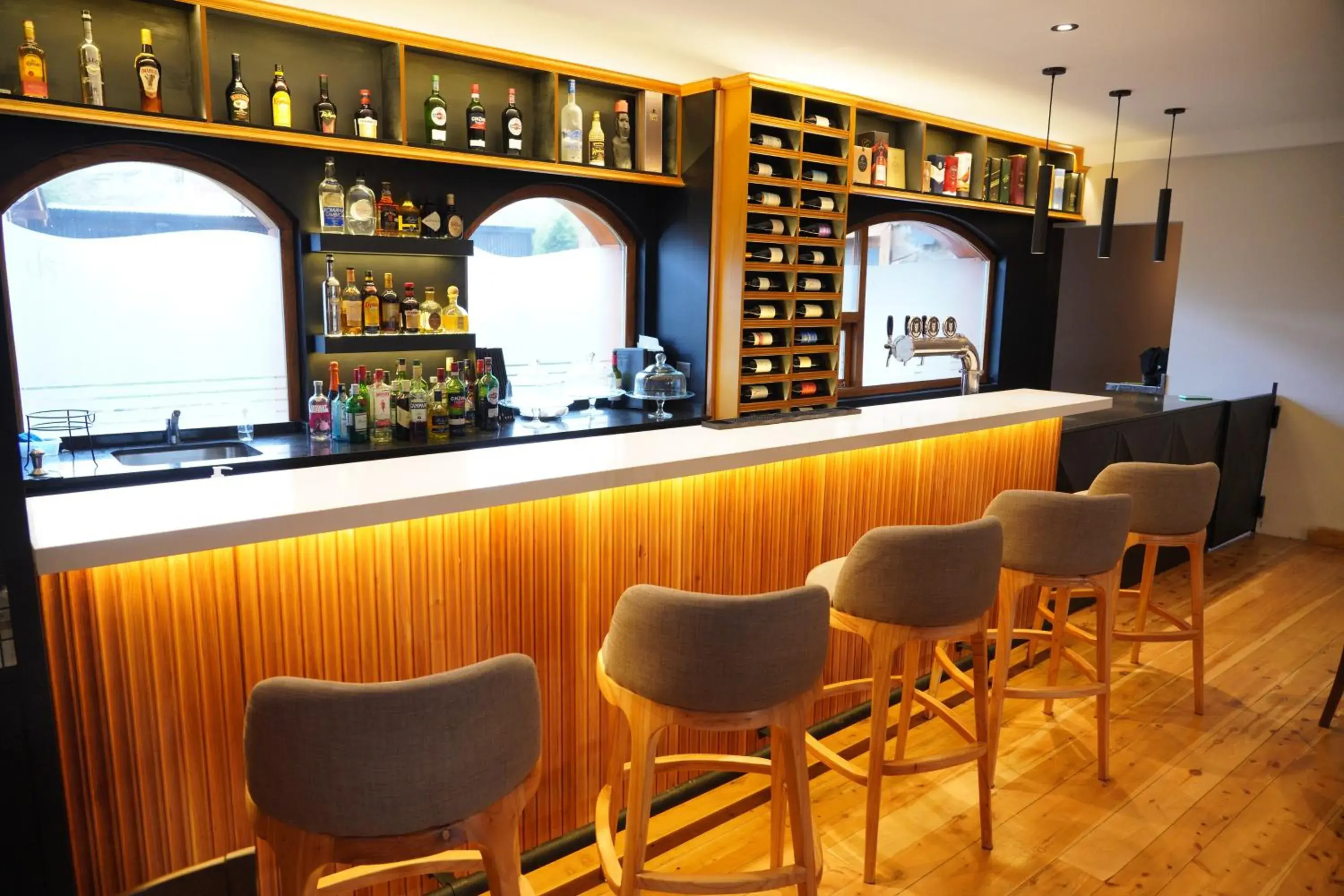 Destino Sur Hotel & Spa de Montaña Destino Sur Hotel & Spa de Montaña