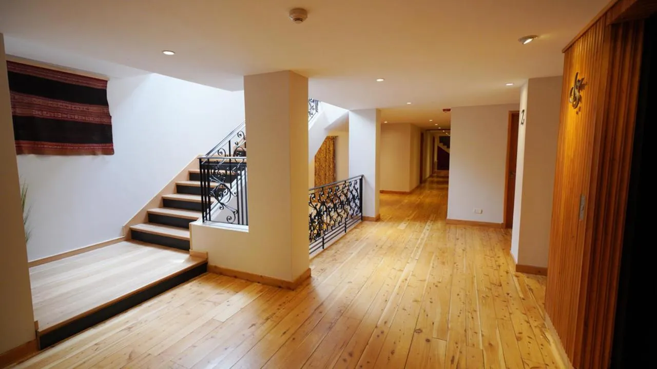 Destino Sur Hotel & Spa de Montaña