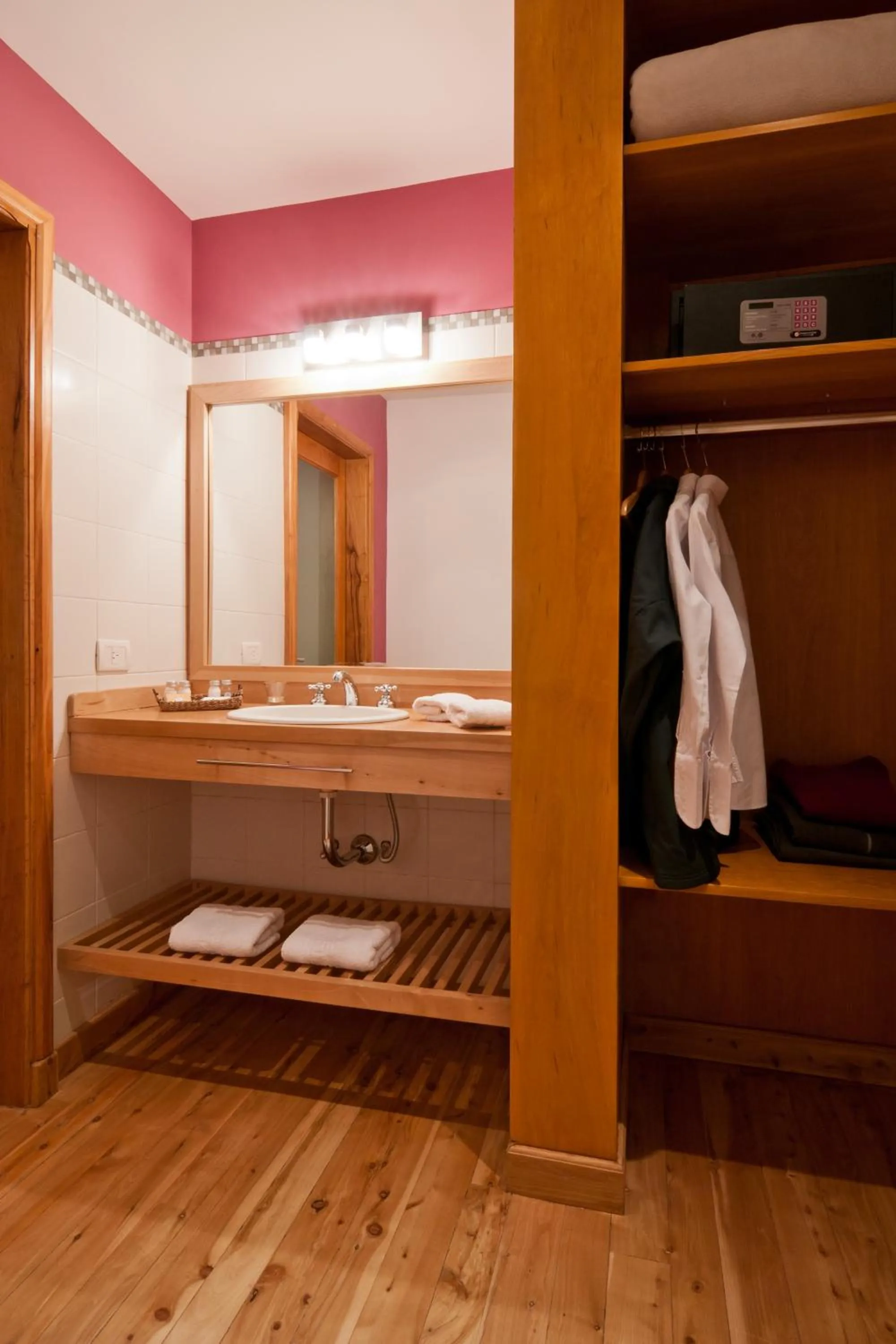 Other in Destino Sur Hotel & Spa de Montaña