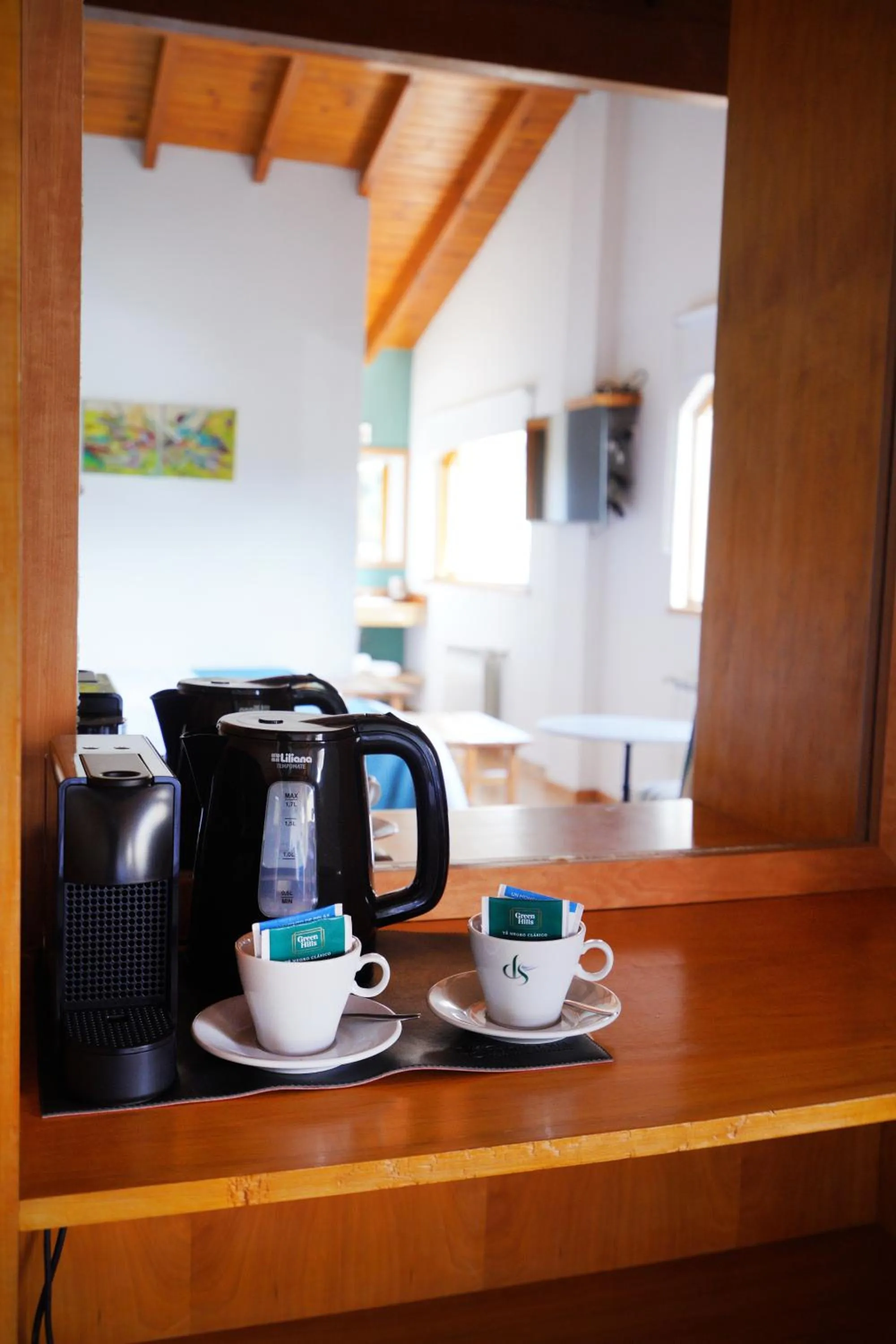 Destino Sur Hotel & Spa de Montaña