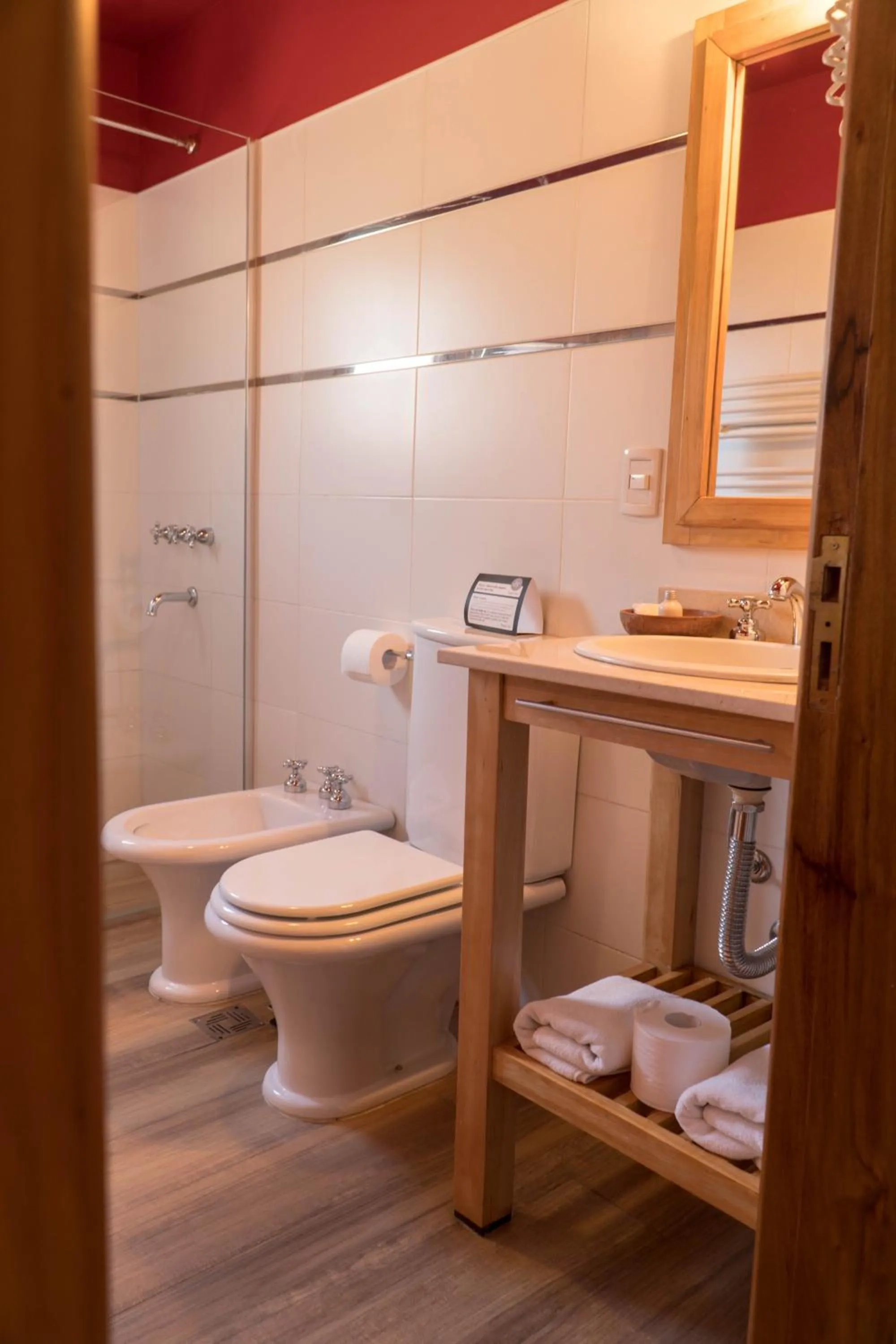 Destino Sur Hotel & Spa de Montaña