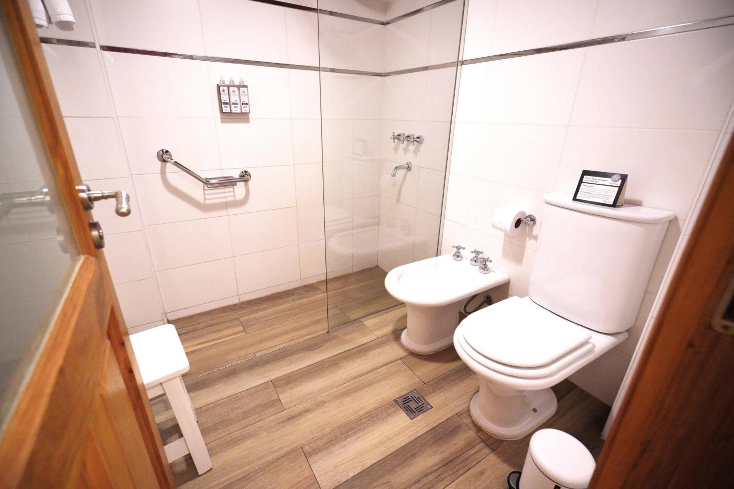 Destino Sur Hotel & Spa de Montaña