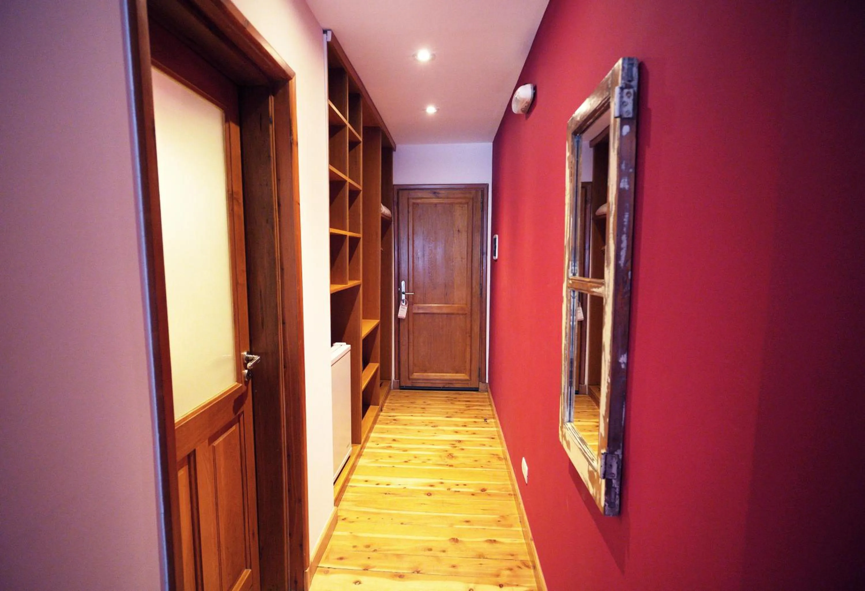 Destino Sur Hotel & Spa de Montaña