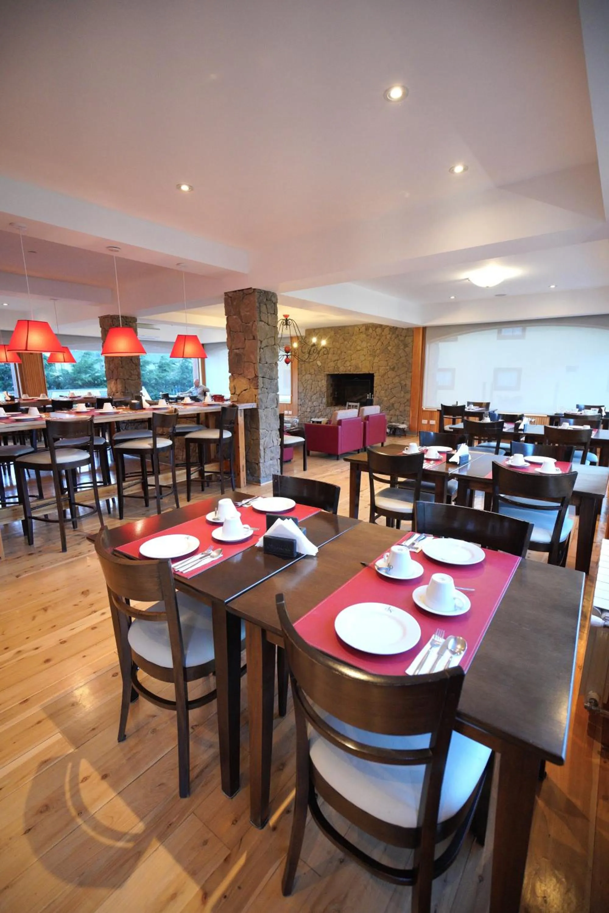 Destino Sur Hotel & Spa de Montaña