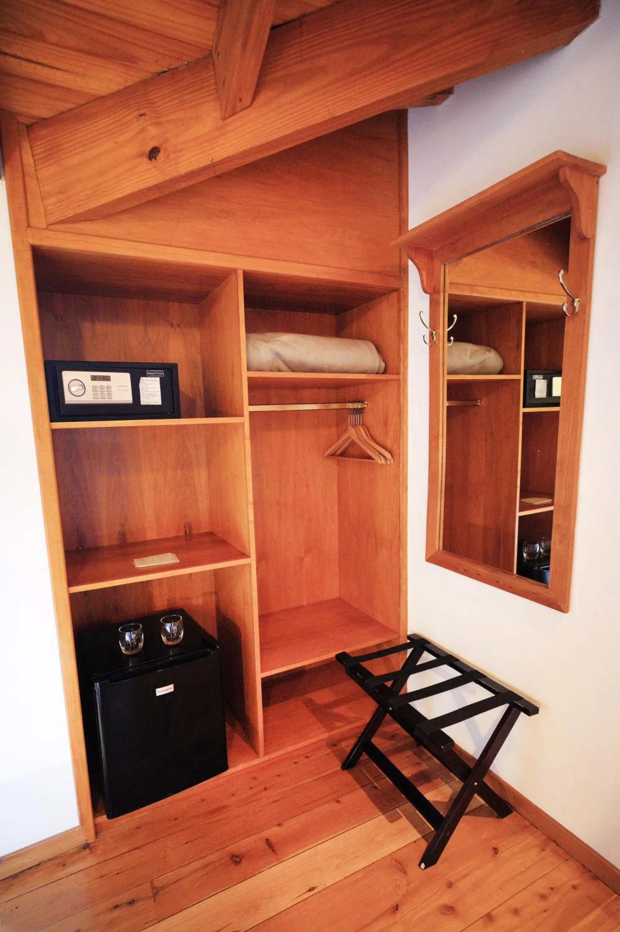 Destino Sur Hotel & Spa de Montaña