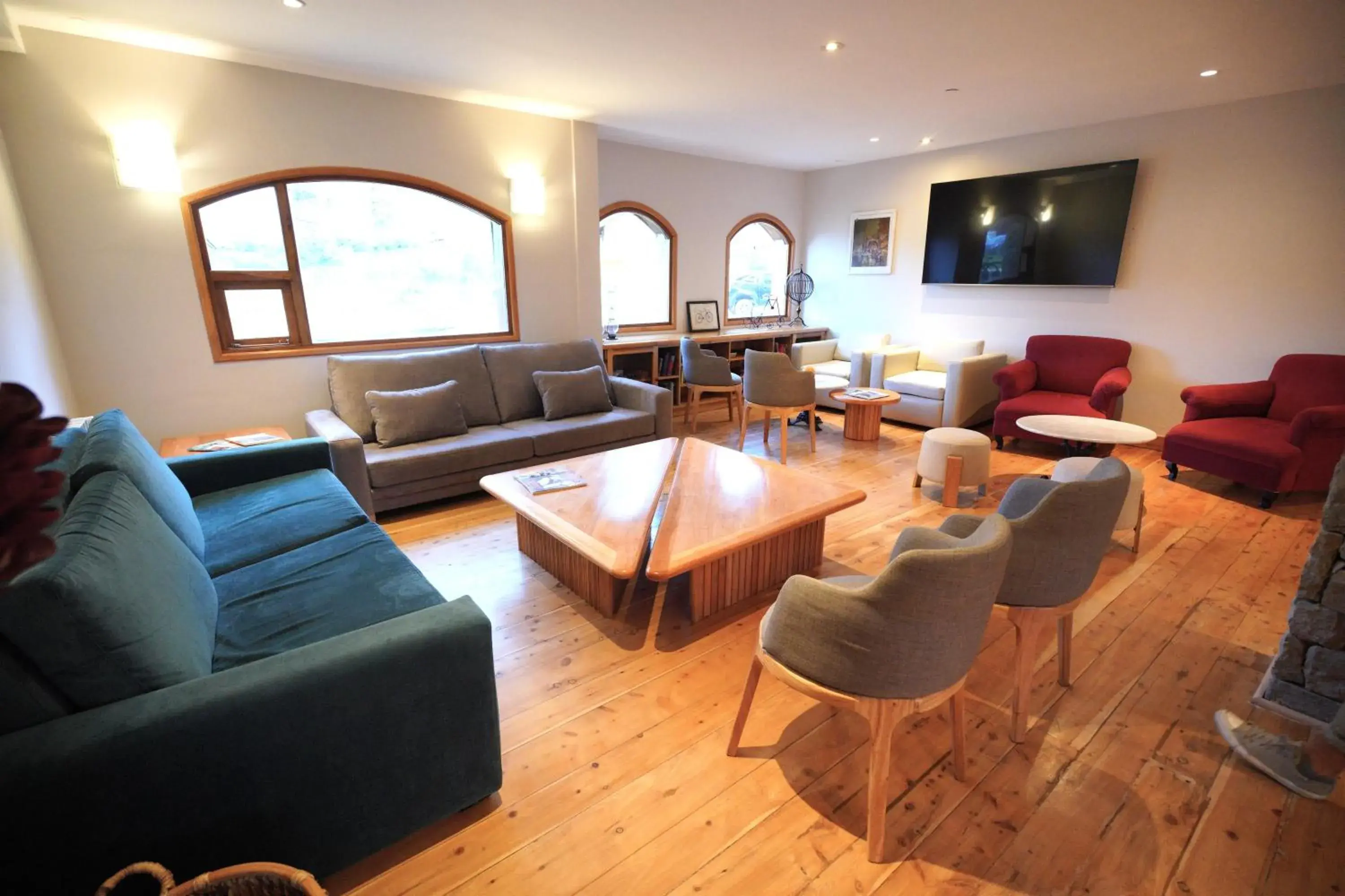 Destino Sur Hotel & Spa de Montaña Destino Sur Hotel & Spa de Montaña