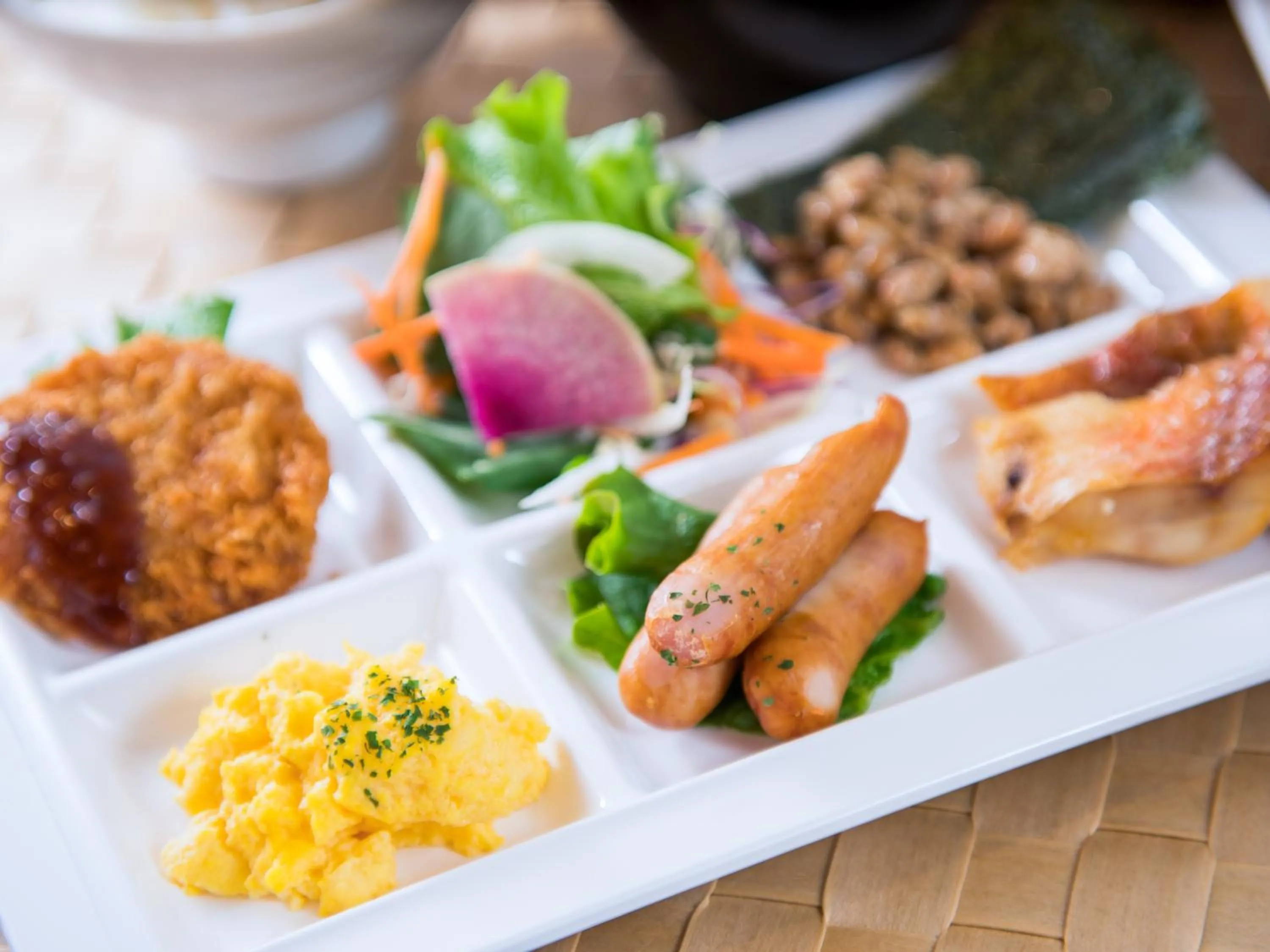 Super Hotel Kushiro Kurogane