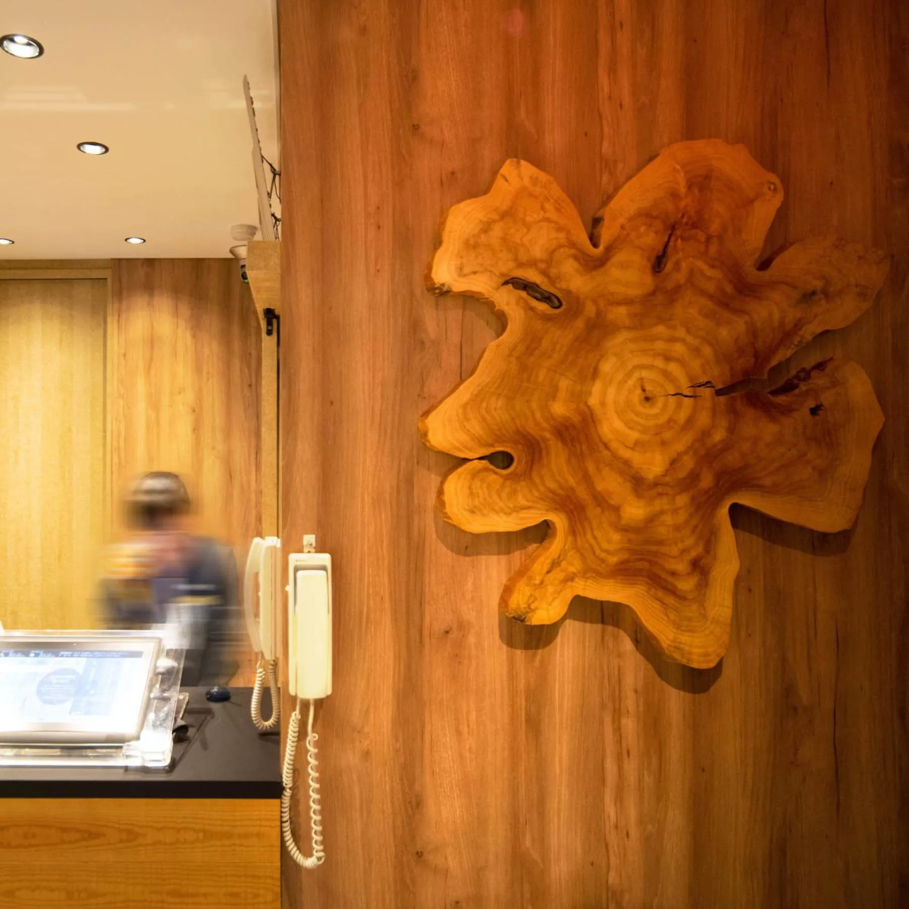 Super Hotel Kushiro Kurogane