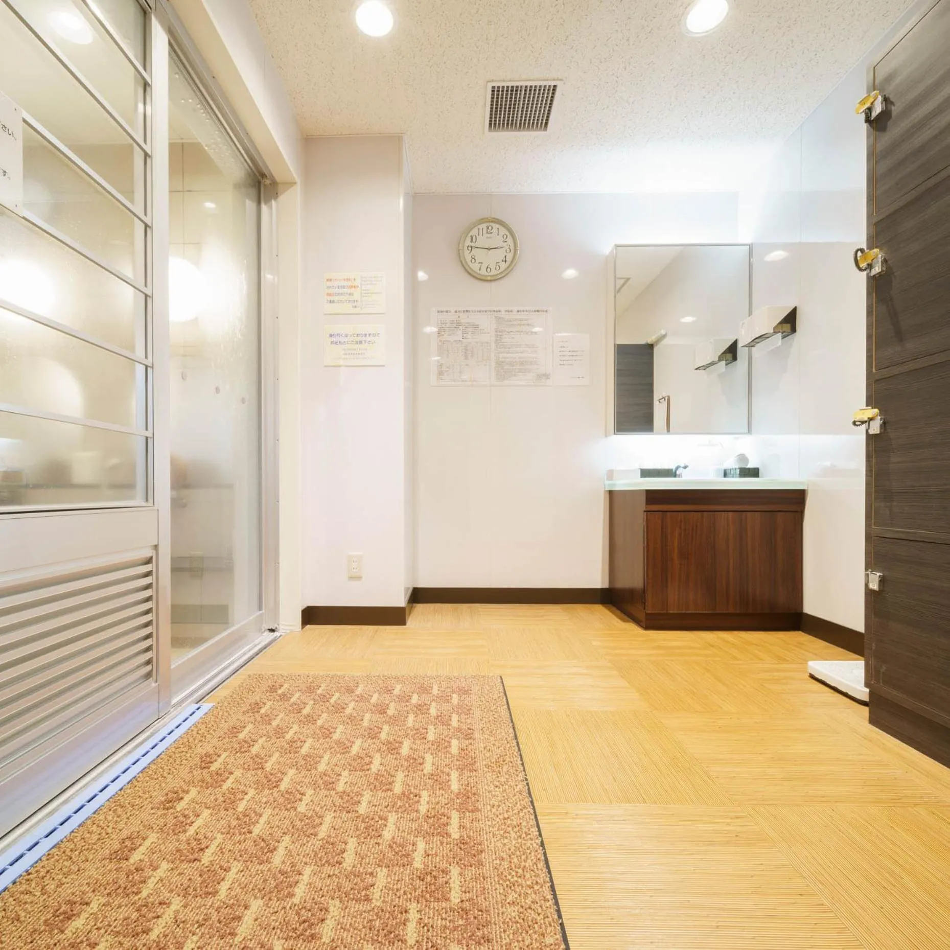 Super Hotel Kushiro Kurogane