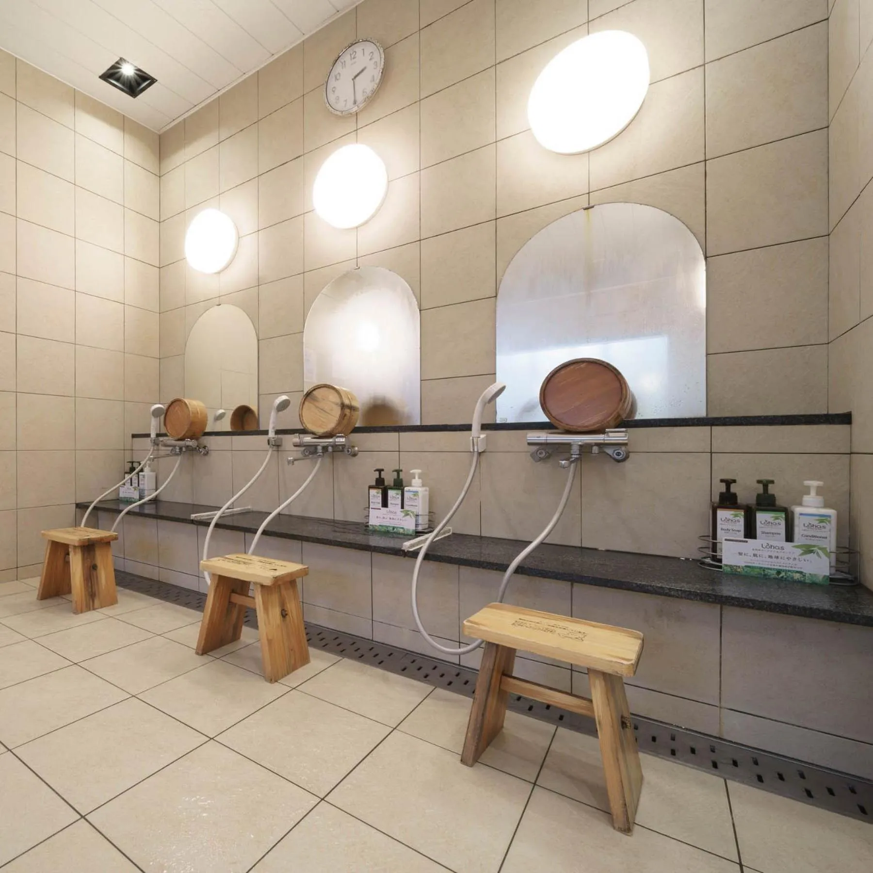 Super Hotel Kushiro Kurogane