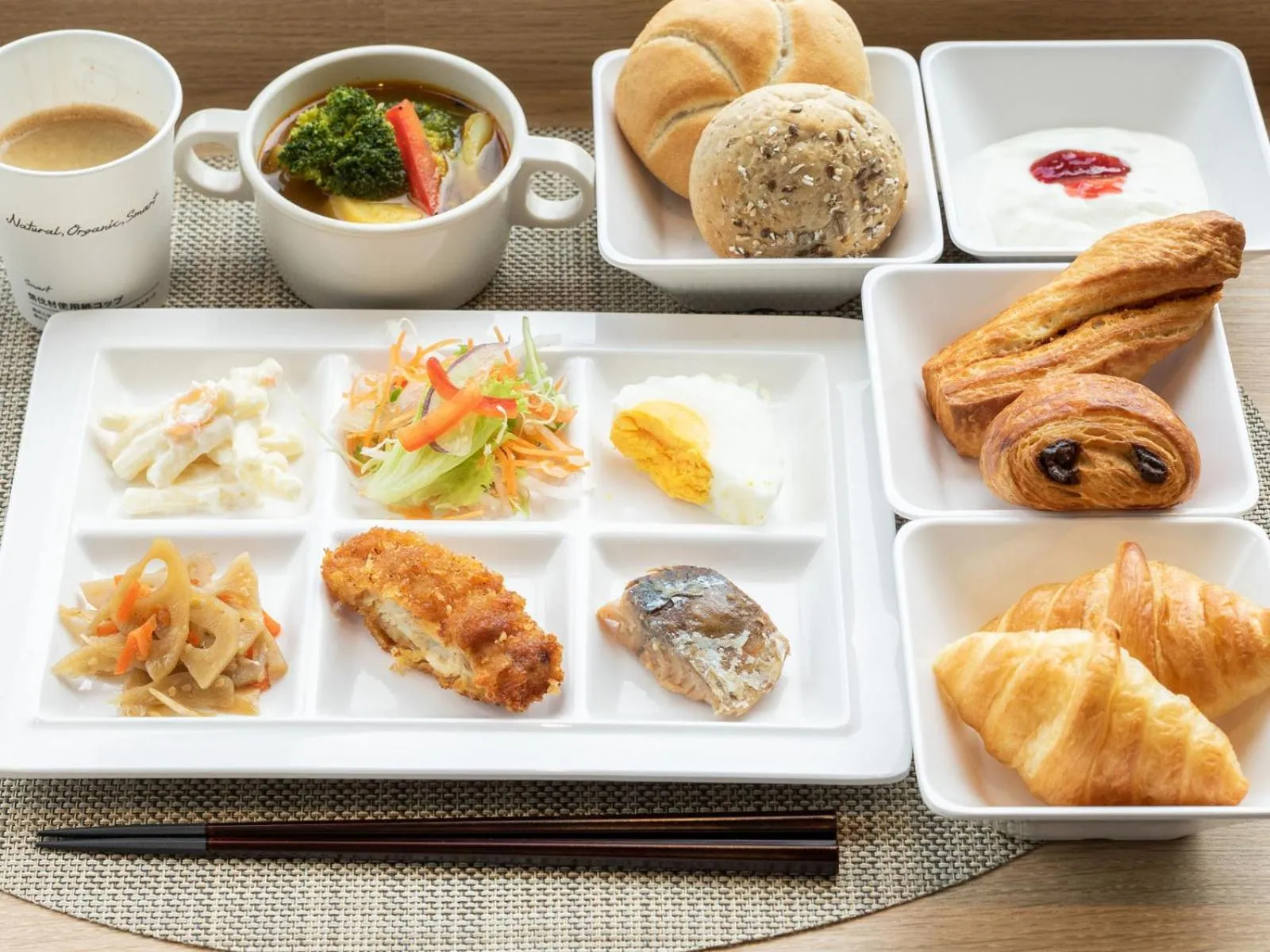 Super Hotel Kushiro Kurogane