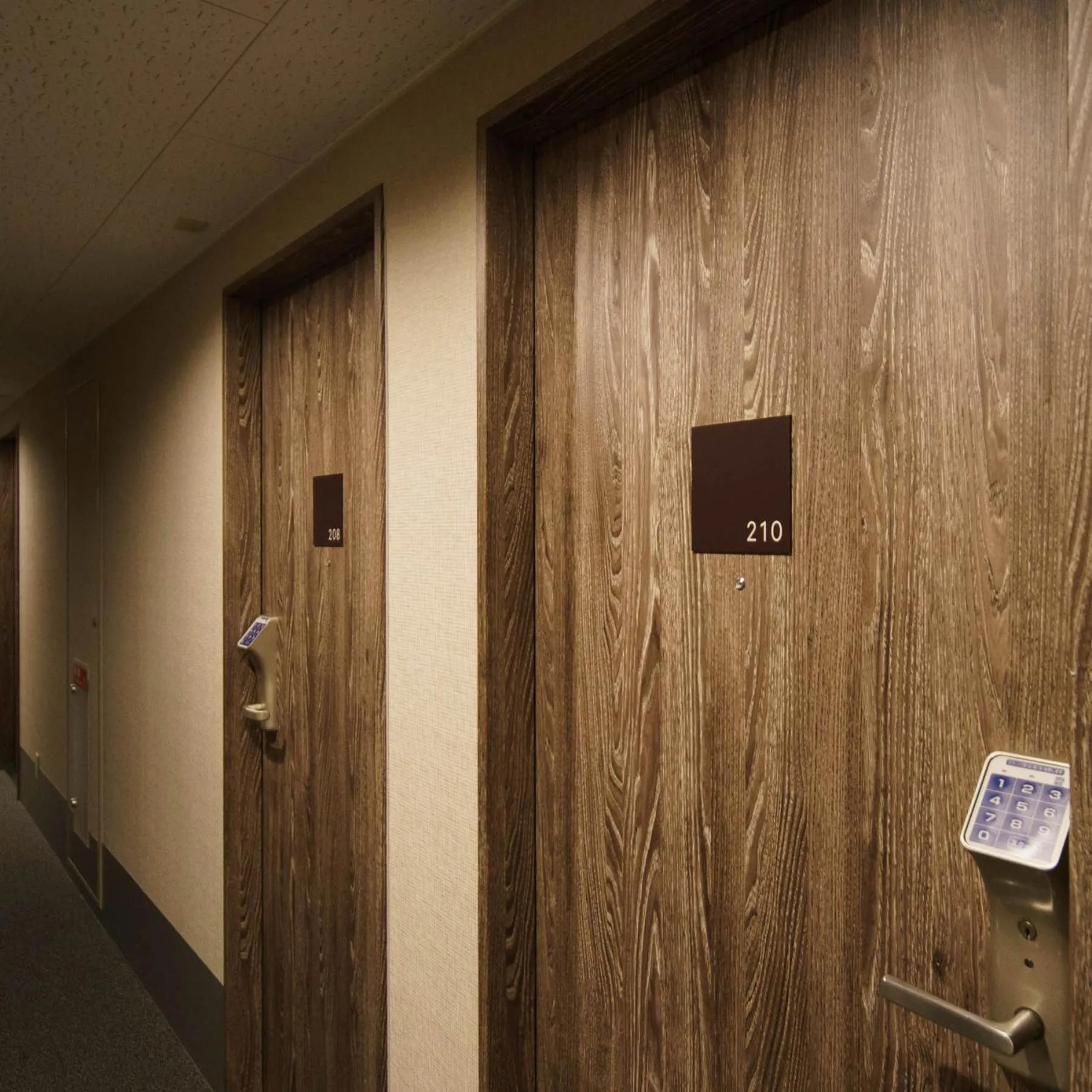 Super Hotel Kushiro Kurogane