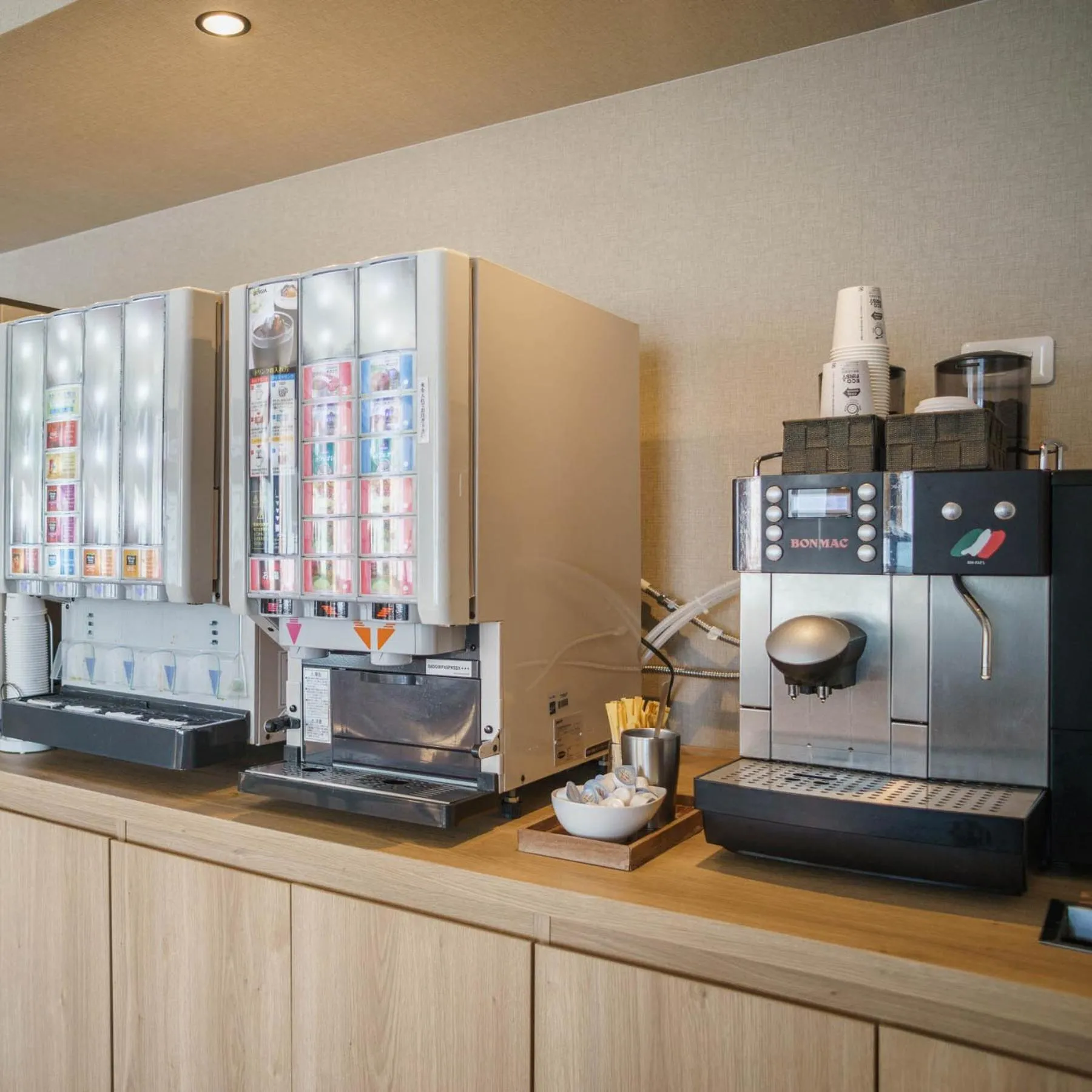 Super Hotel Kushiro Kurogane