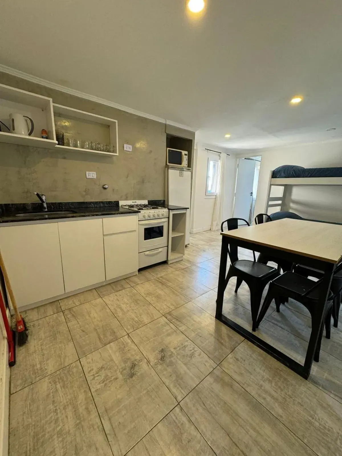 One-Bedroom Apartment in Antu Mahuida Apartments One-Bedroom Apartment in Antu Mahuida Apartments