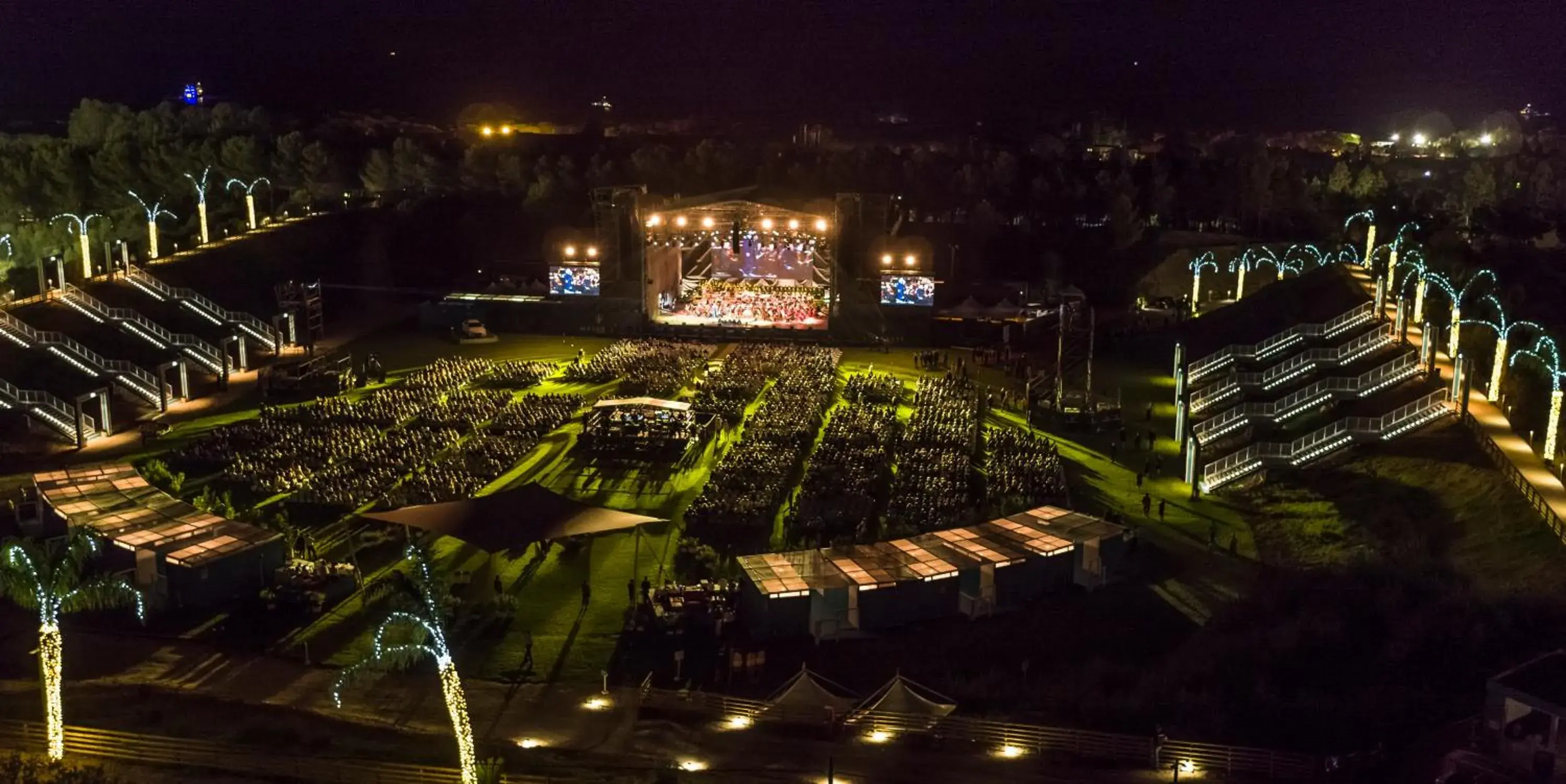 View (from property/room) in Forte Village Resort - Le Palme View (from property/room) in Forte Village Resort - Le Palme