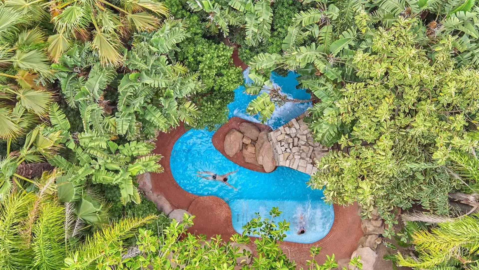 Spa and wellness centre/facilities in Forte Village Resort - Le Palme Spa and wellness centre/facilities in Forte Village Resort - Le Palme