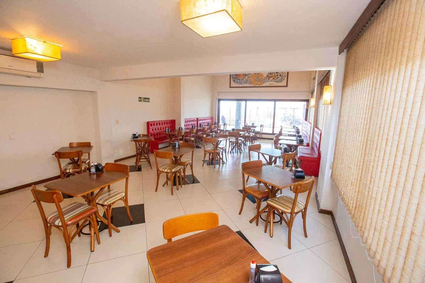 Rede Andrade Mar Hotel - Rio Vermelho