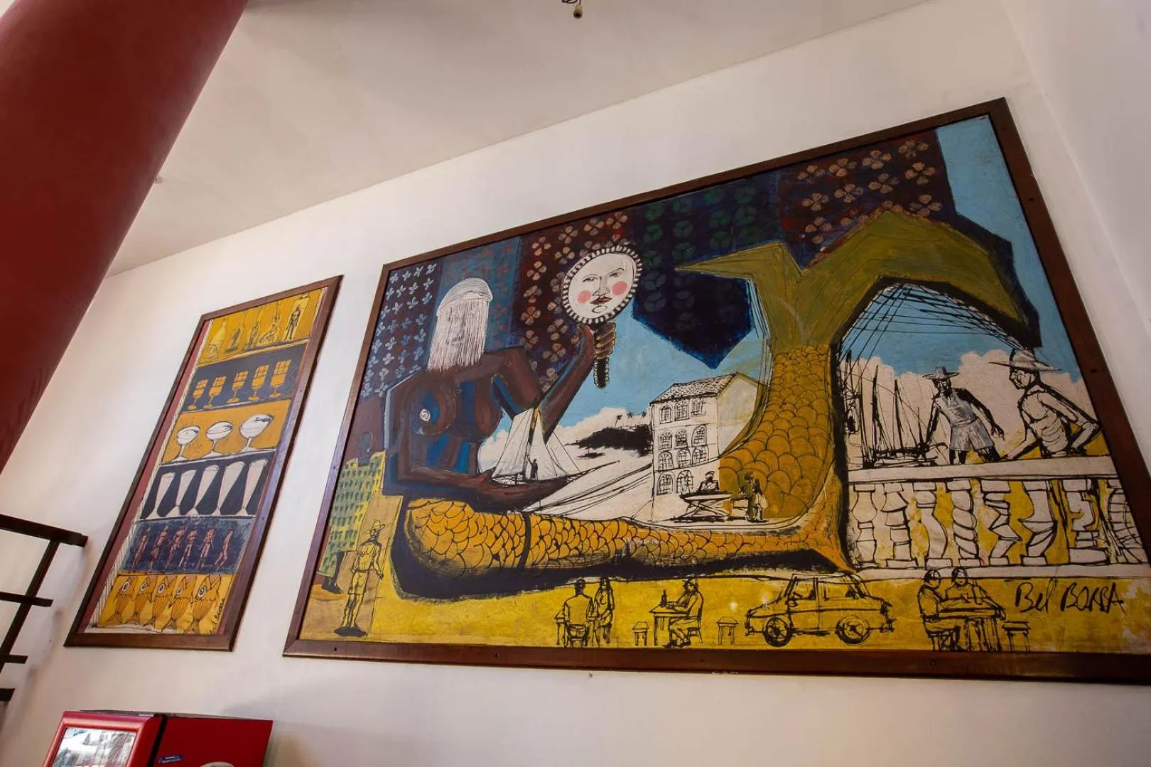 Rede Andrade Mar Hotel - Rio Vermelho