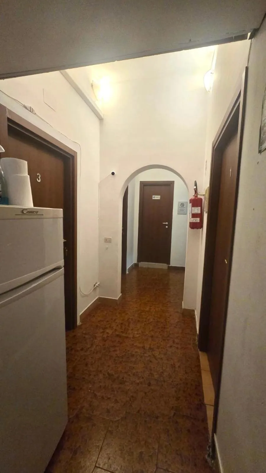 Meltin' Rome Guest House