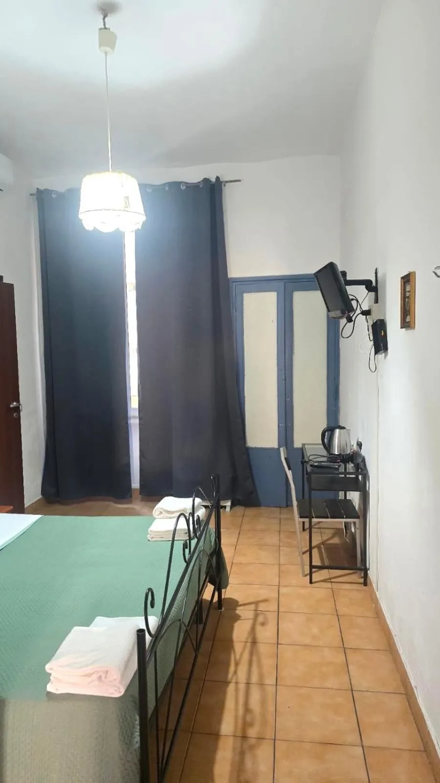 Meltin' Rome Guest House