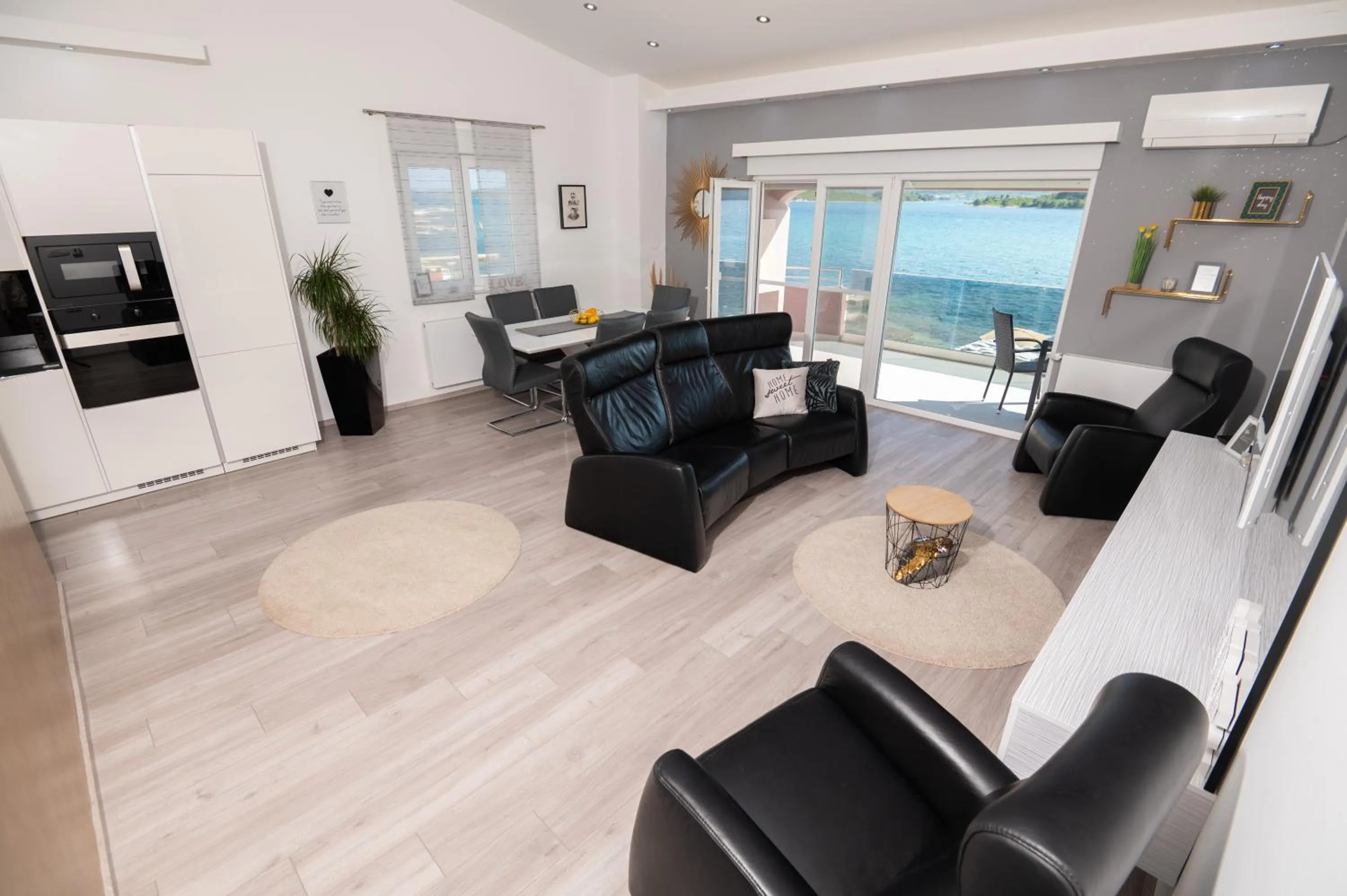 Euroholiday apartments