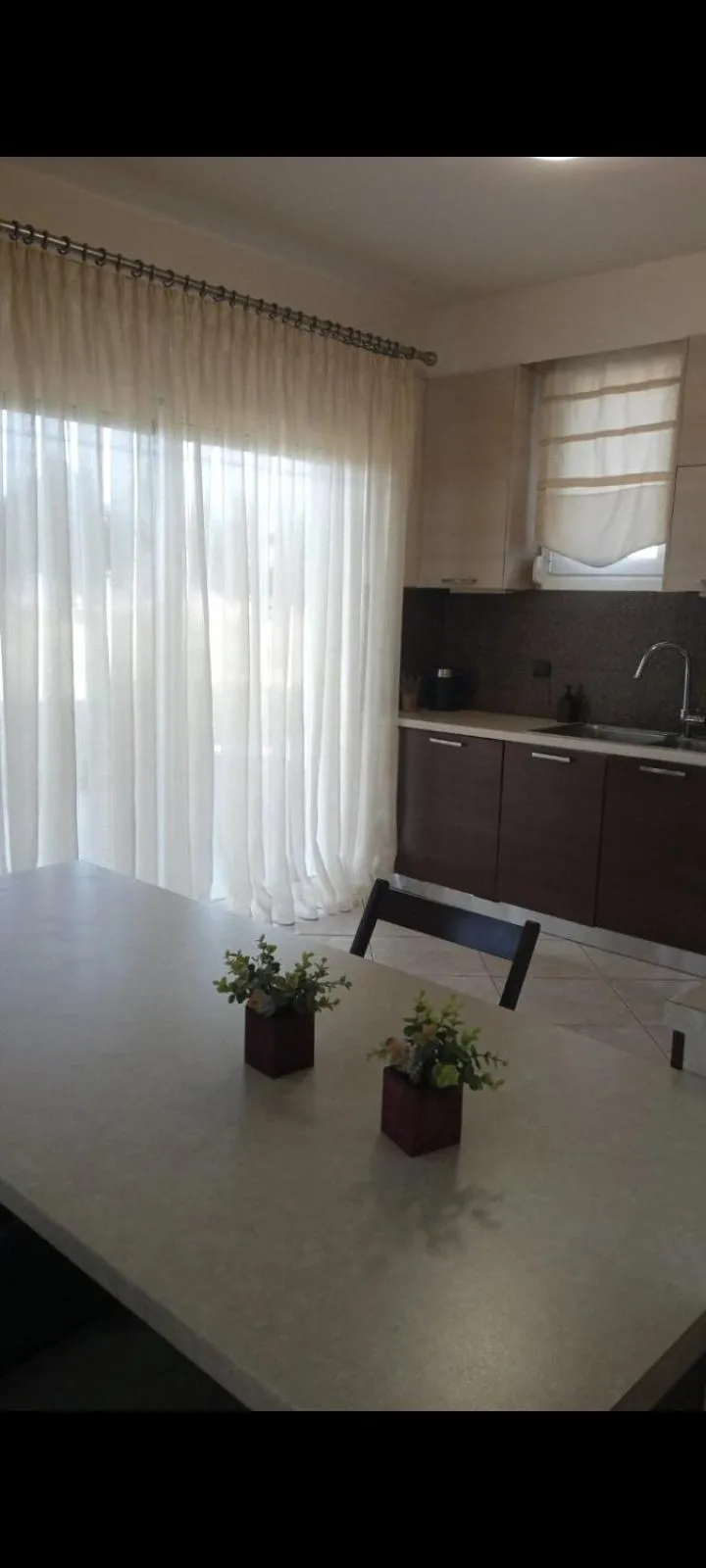 Agriomata Vergas Apartments