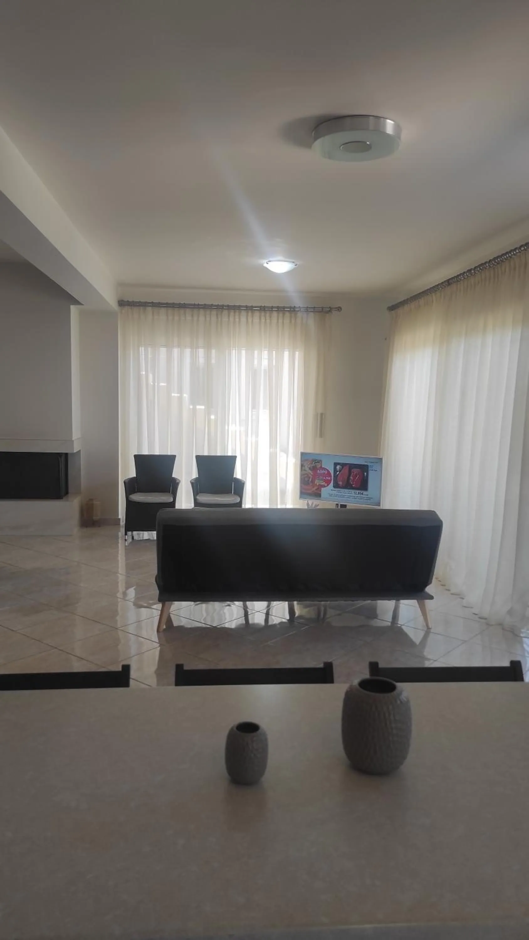 Agriomata Vergas Apartments