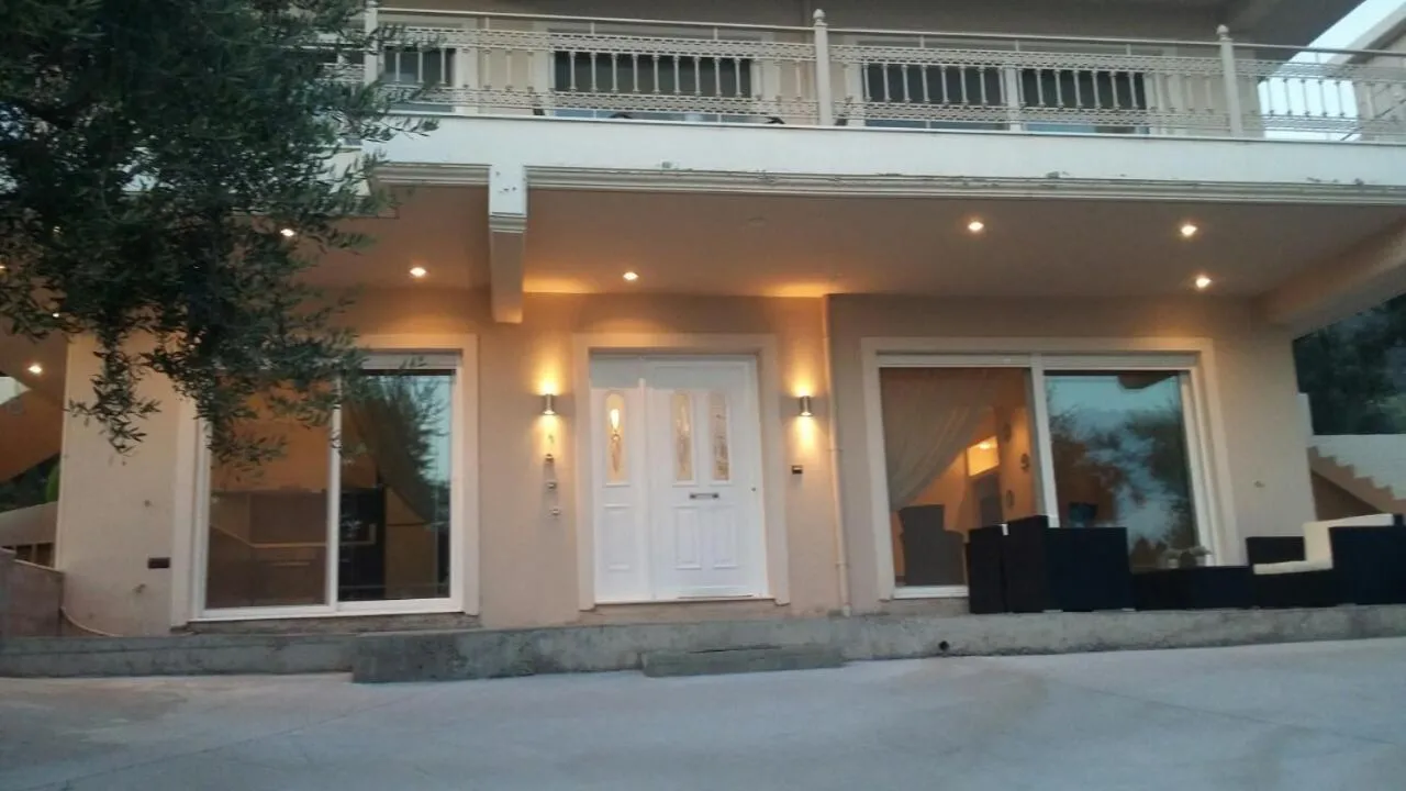 Agriomata Vergas Apartments