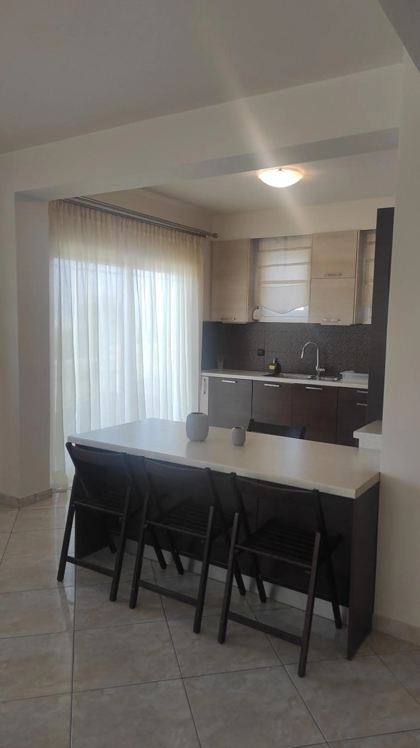 Agriomata Vergas Apartments